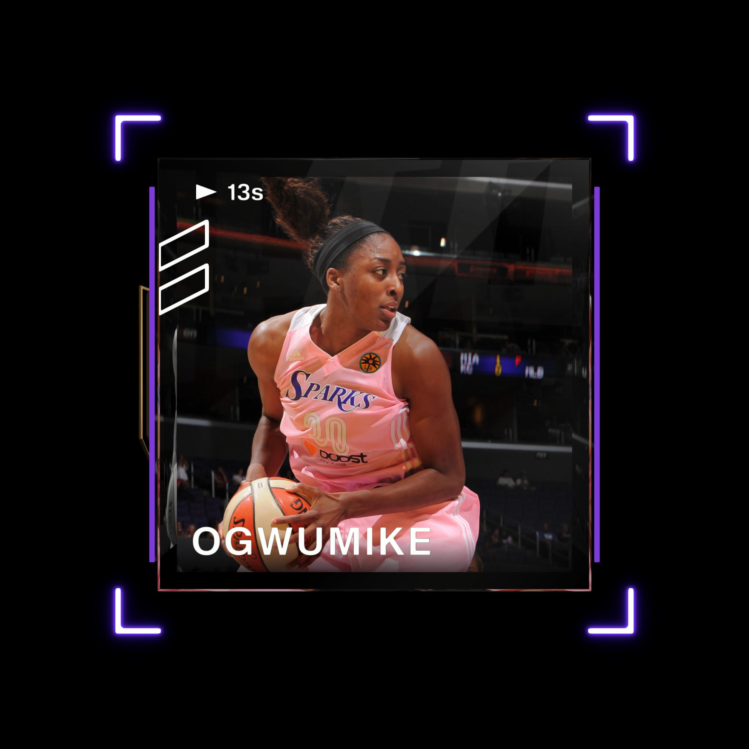 Nneka Ogwumike