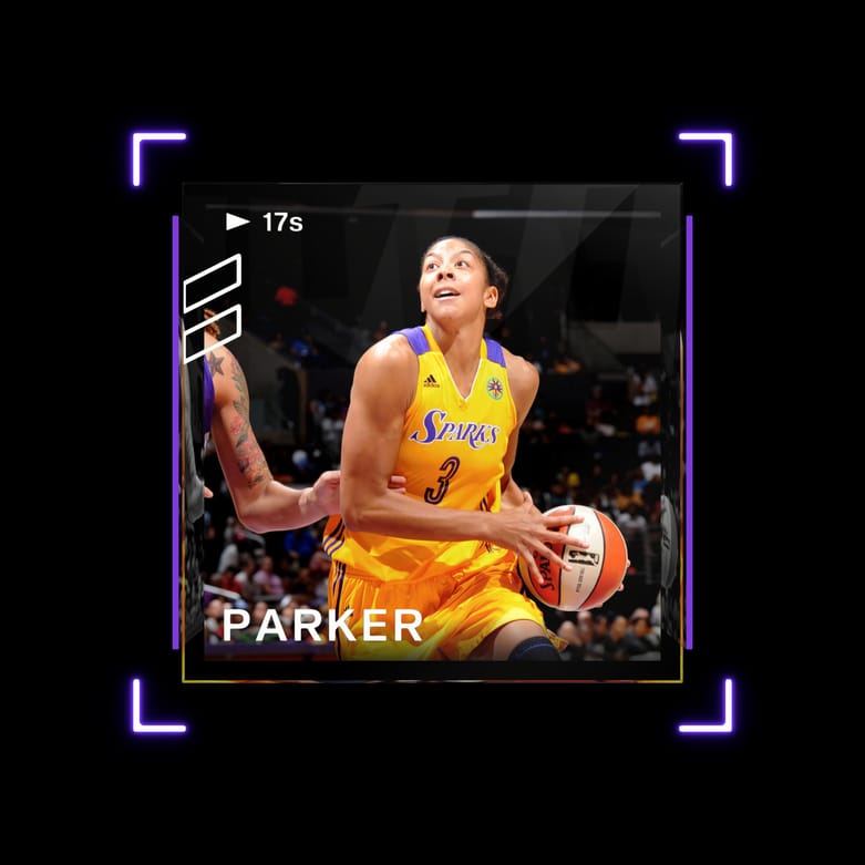 Candace Parker