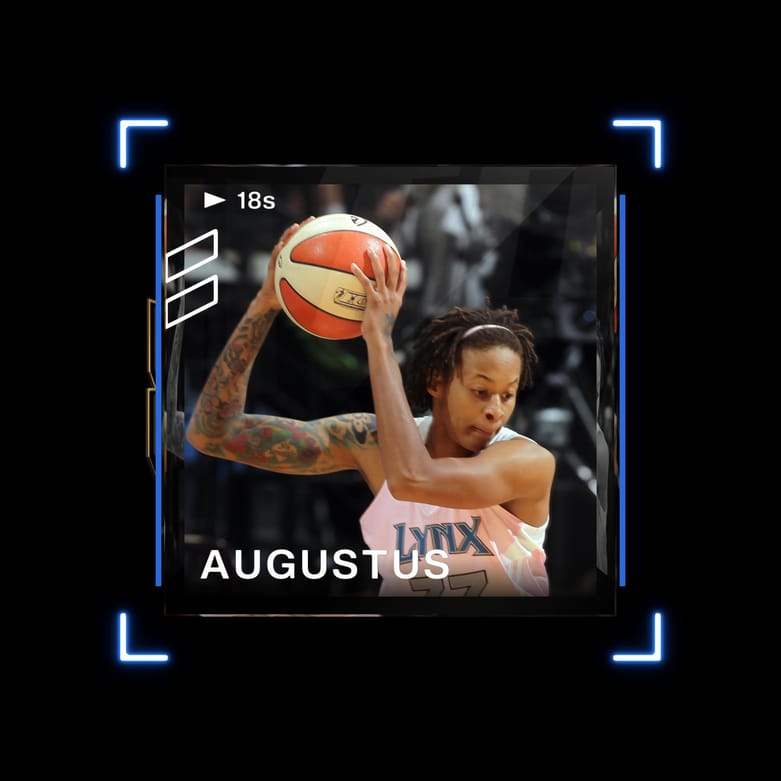 Seimone Augustus