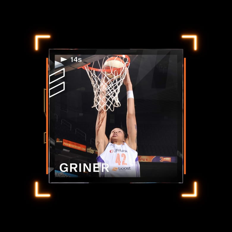 Brittney Griner