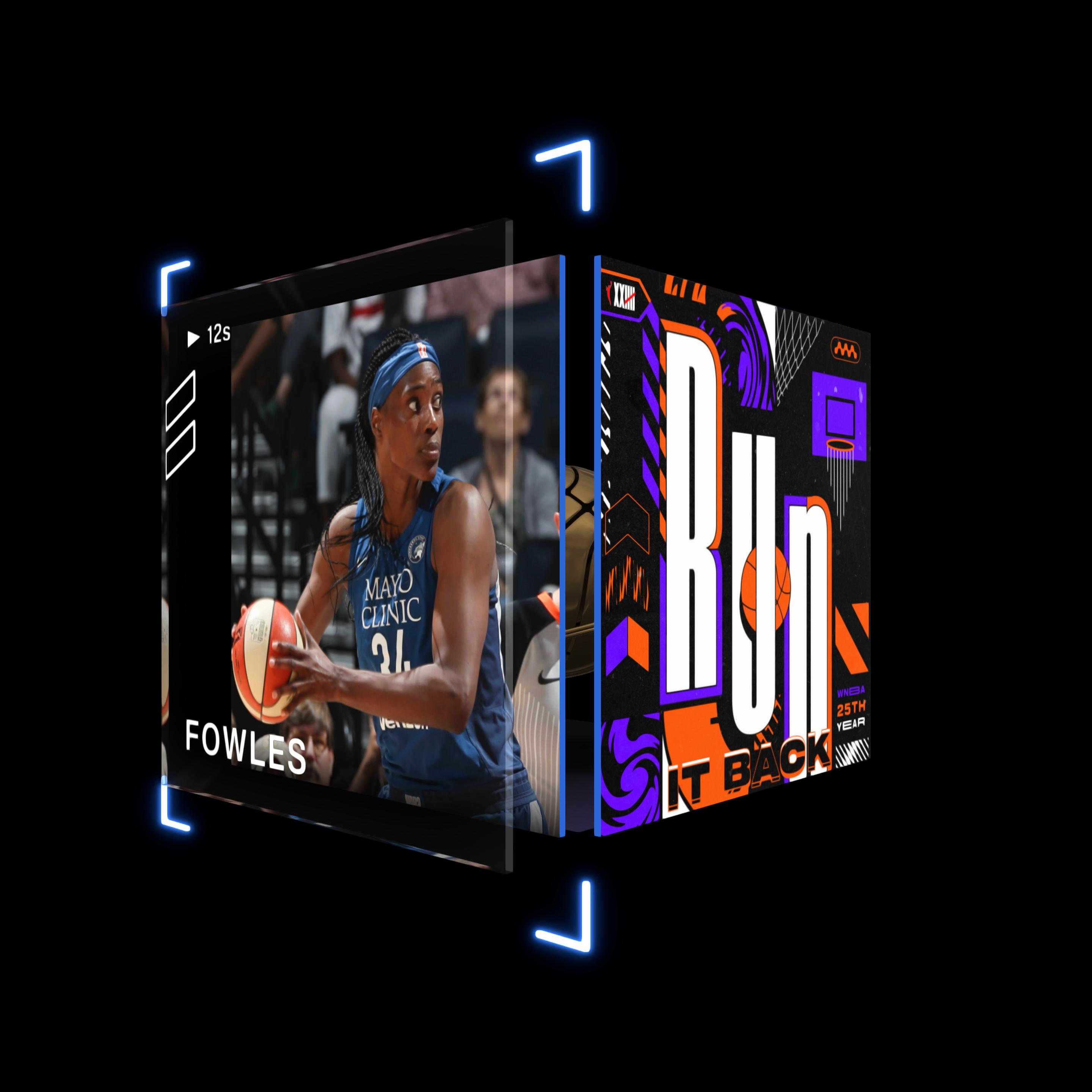 Sylvia Fowles