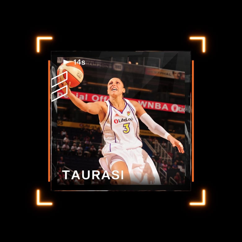 Diana Taurasi
