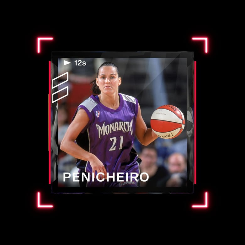 Ticha Penicheiro