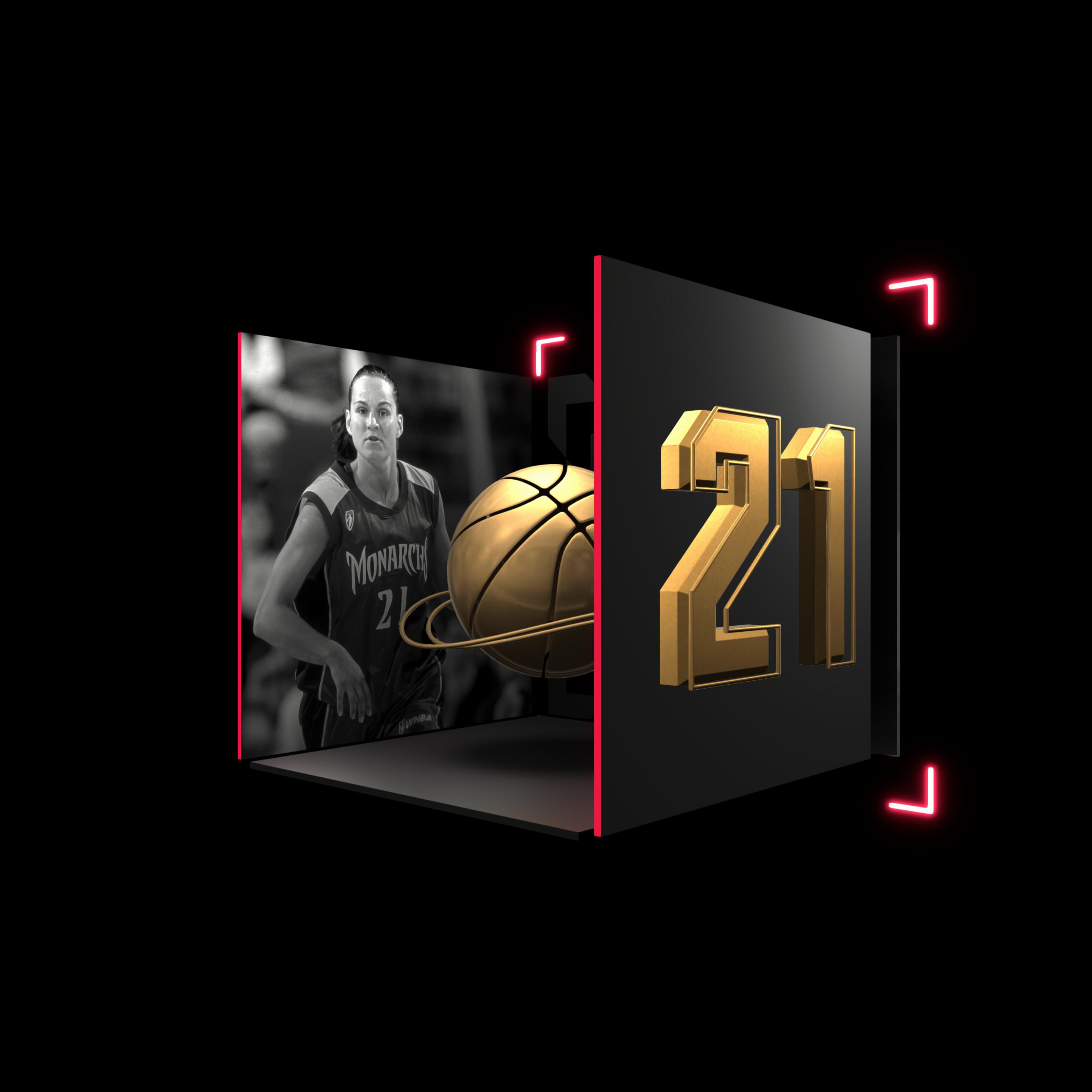 Ticha Penicheiro