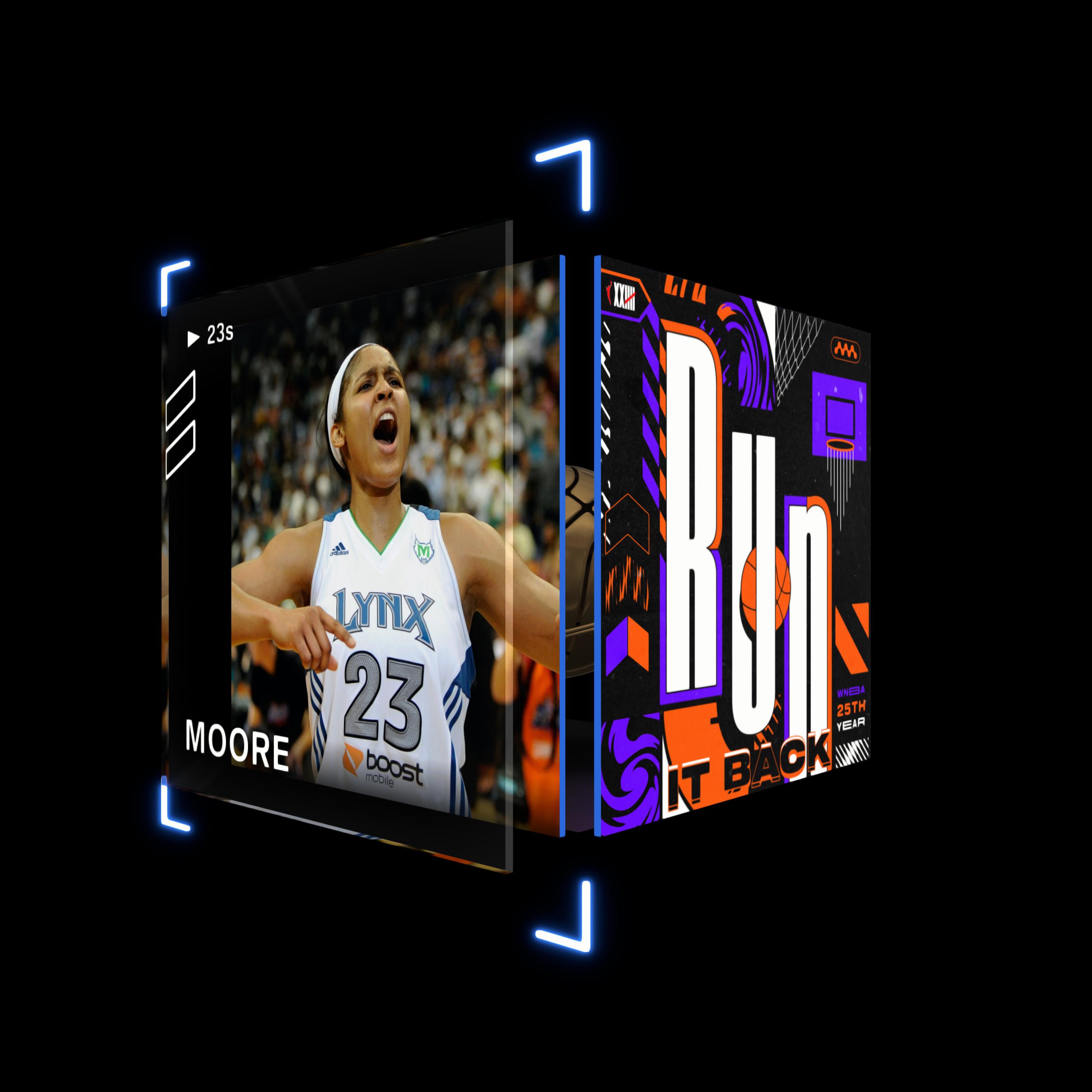 Maya Moore