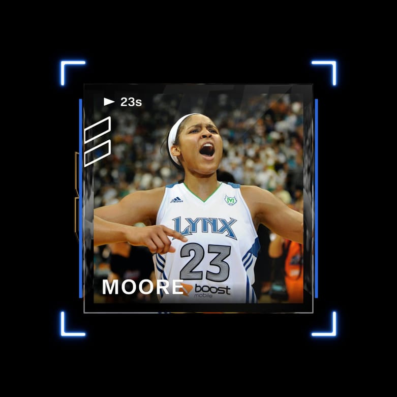 Maya Moore