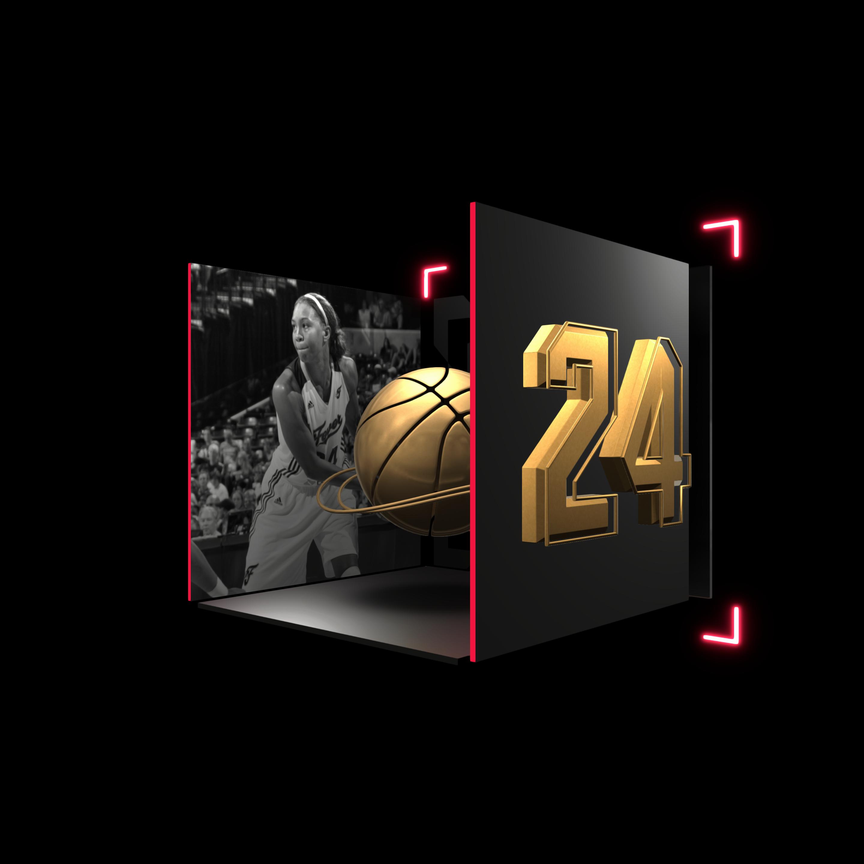 Tamika Catchings
