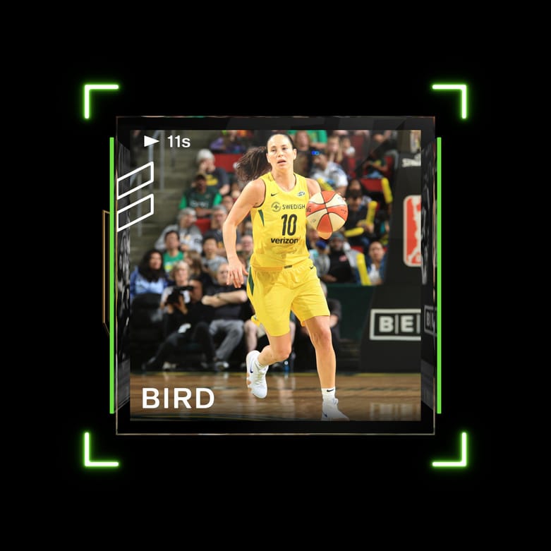 Sue Bird