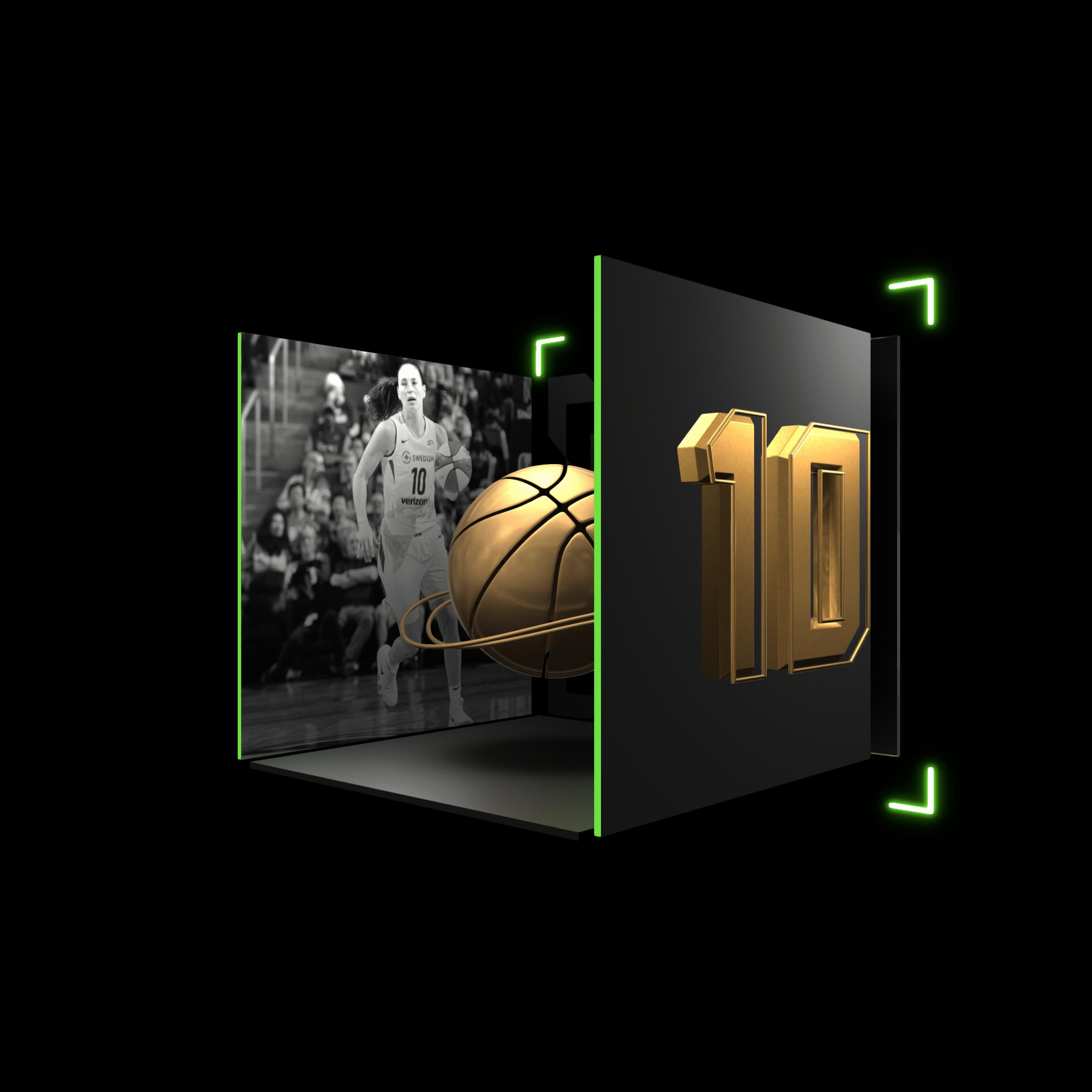 Sue Bird