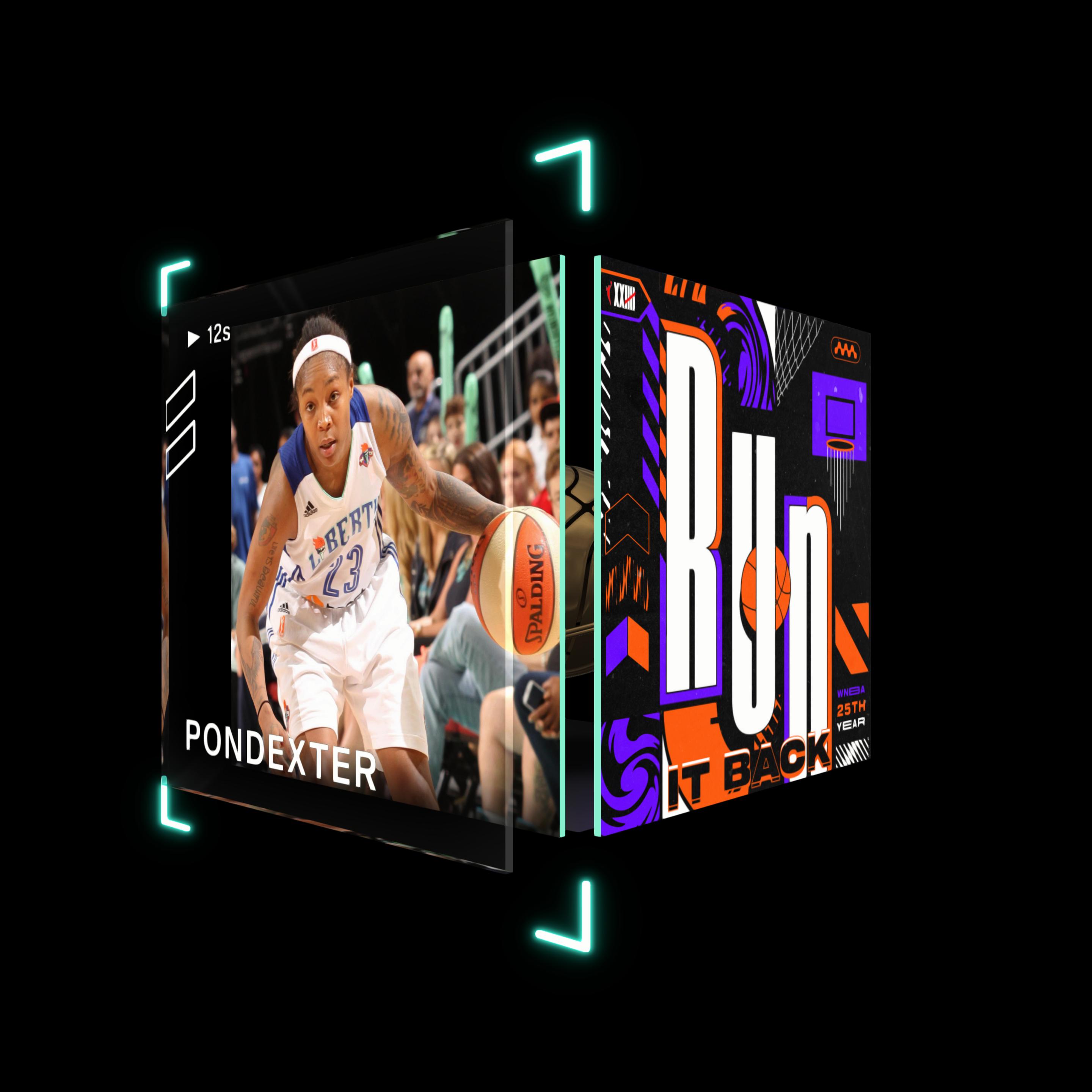 Cappie Pondexter