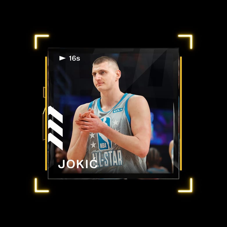 Nikola Jokić
