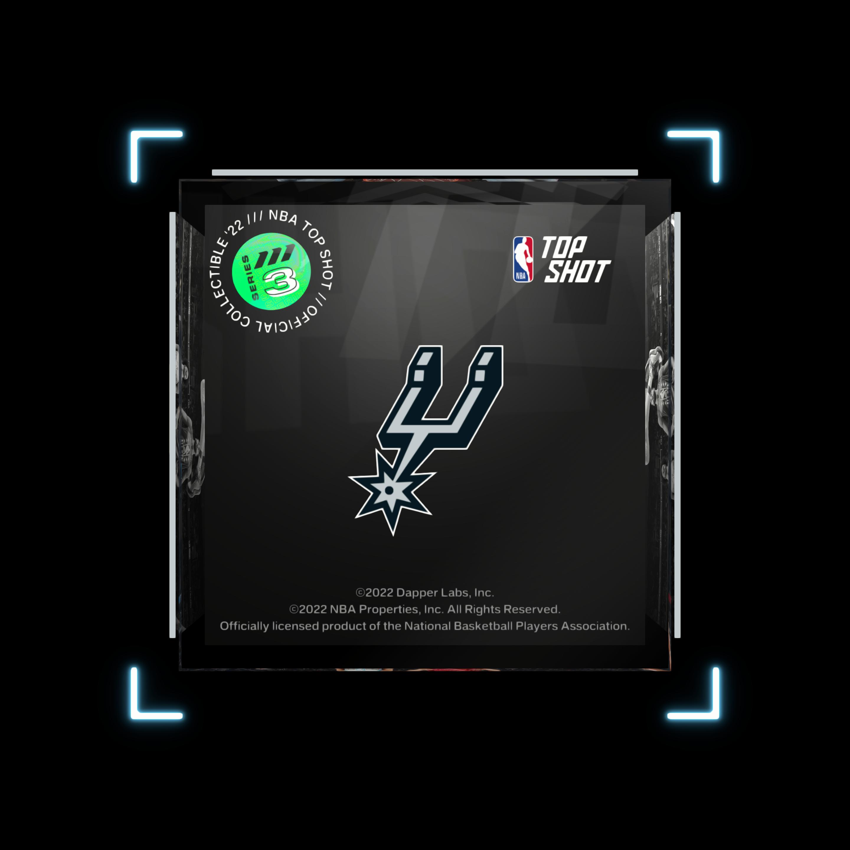 Dejounte Murray