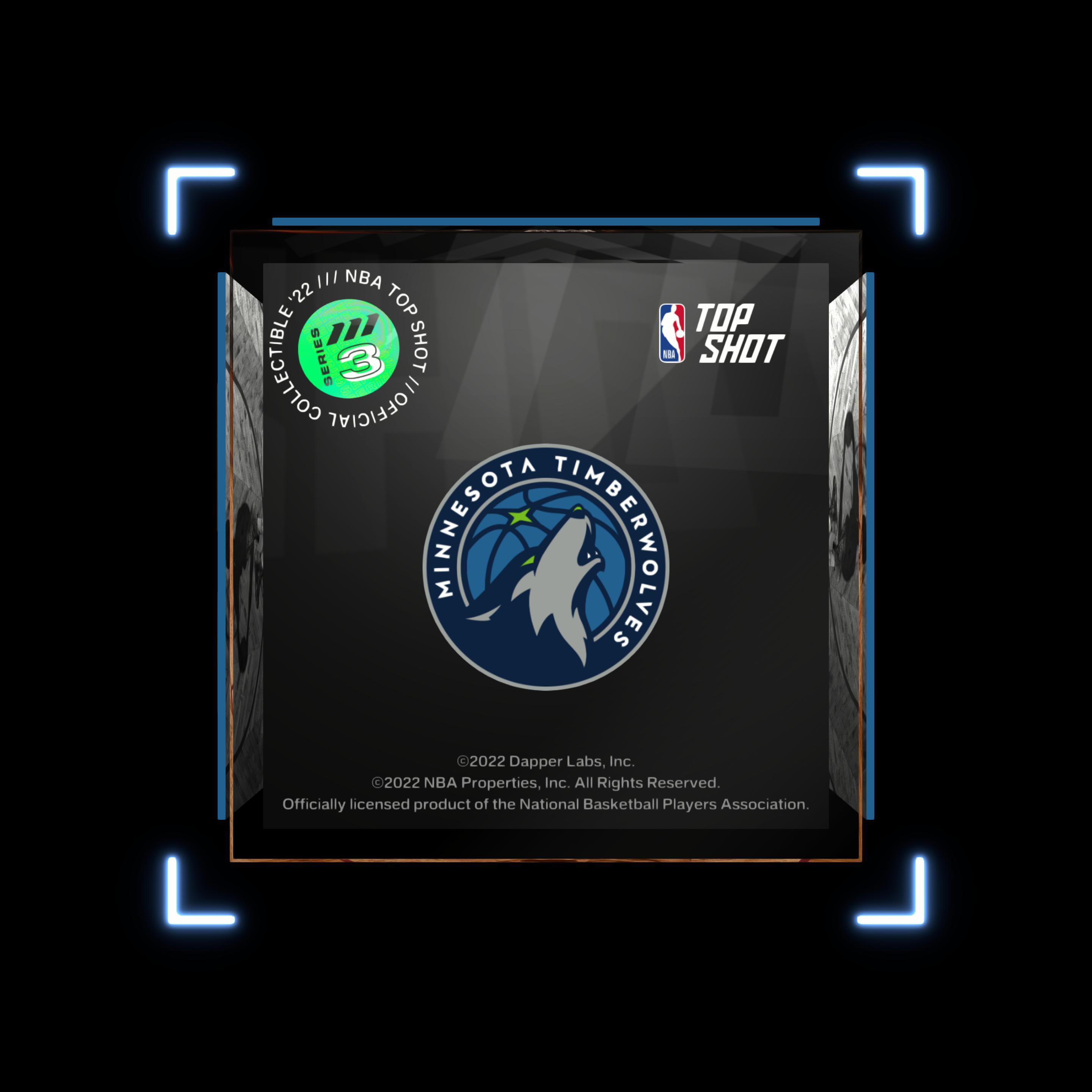 Karl-Anthony Towns