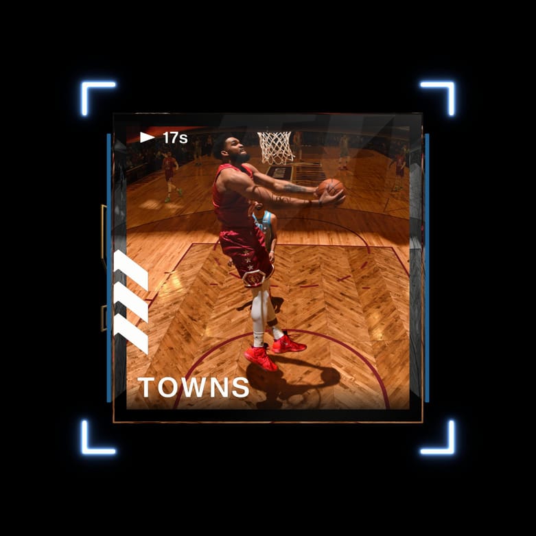 Karl-Anthony Towns