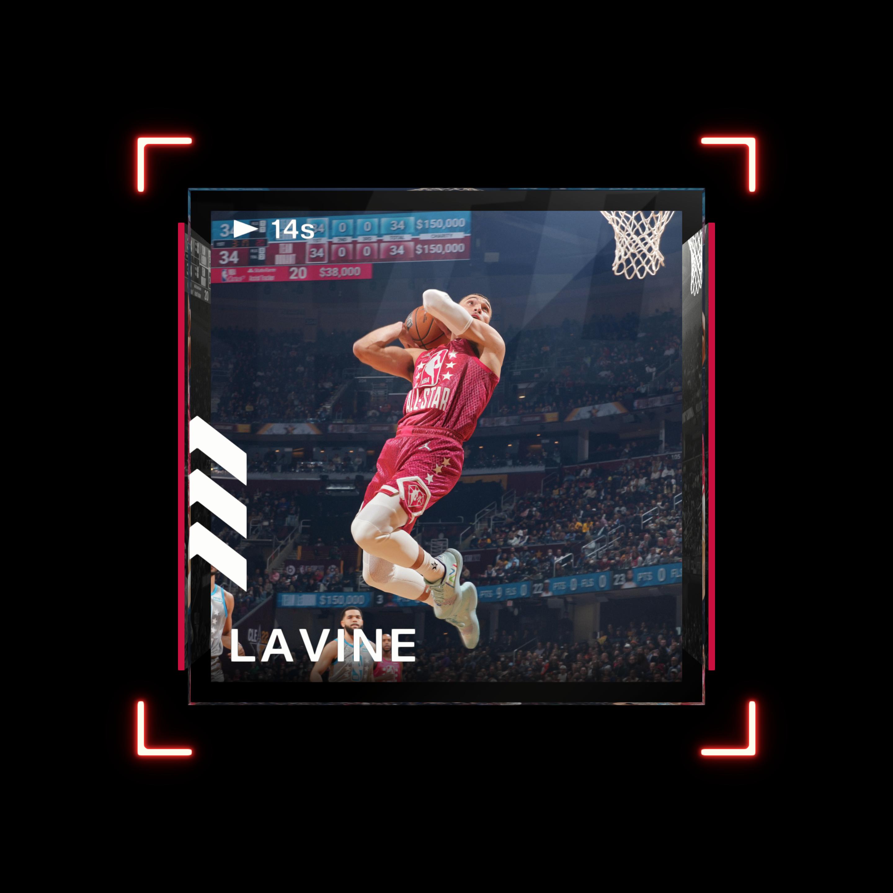 Zach LaVine