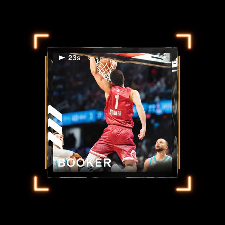 Devin Booker
