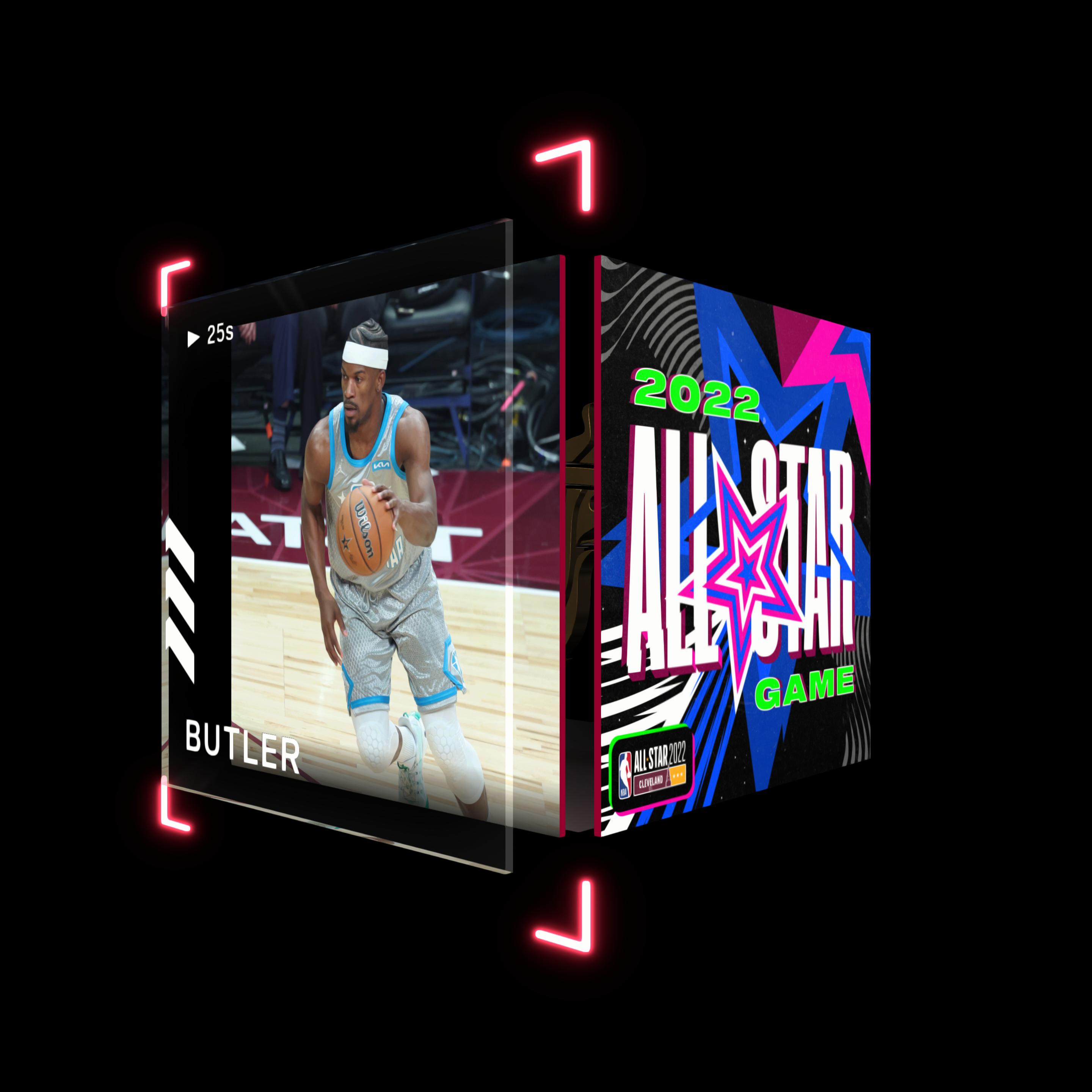 Jimmy Butler
