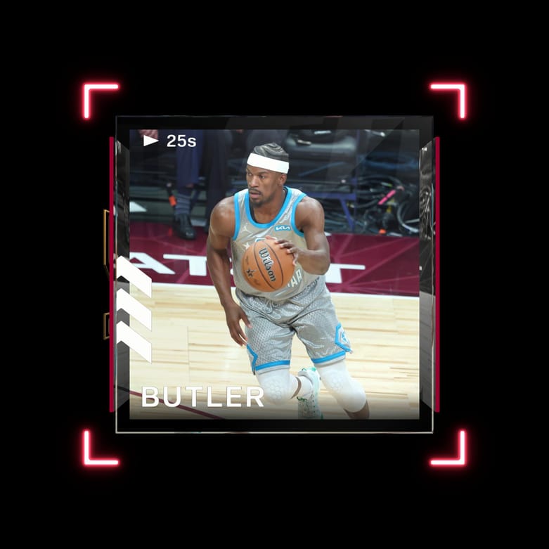 Jimmy Butler