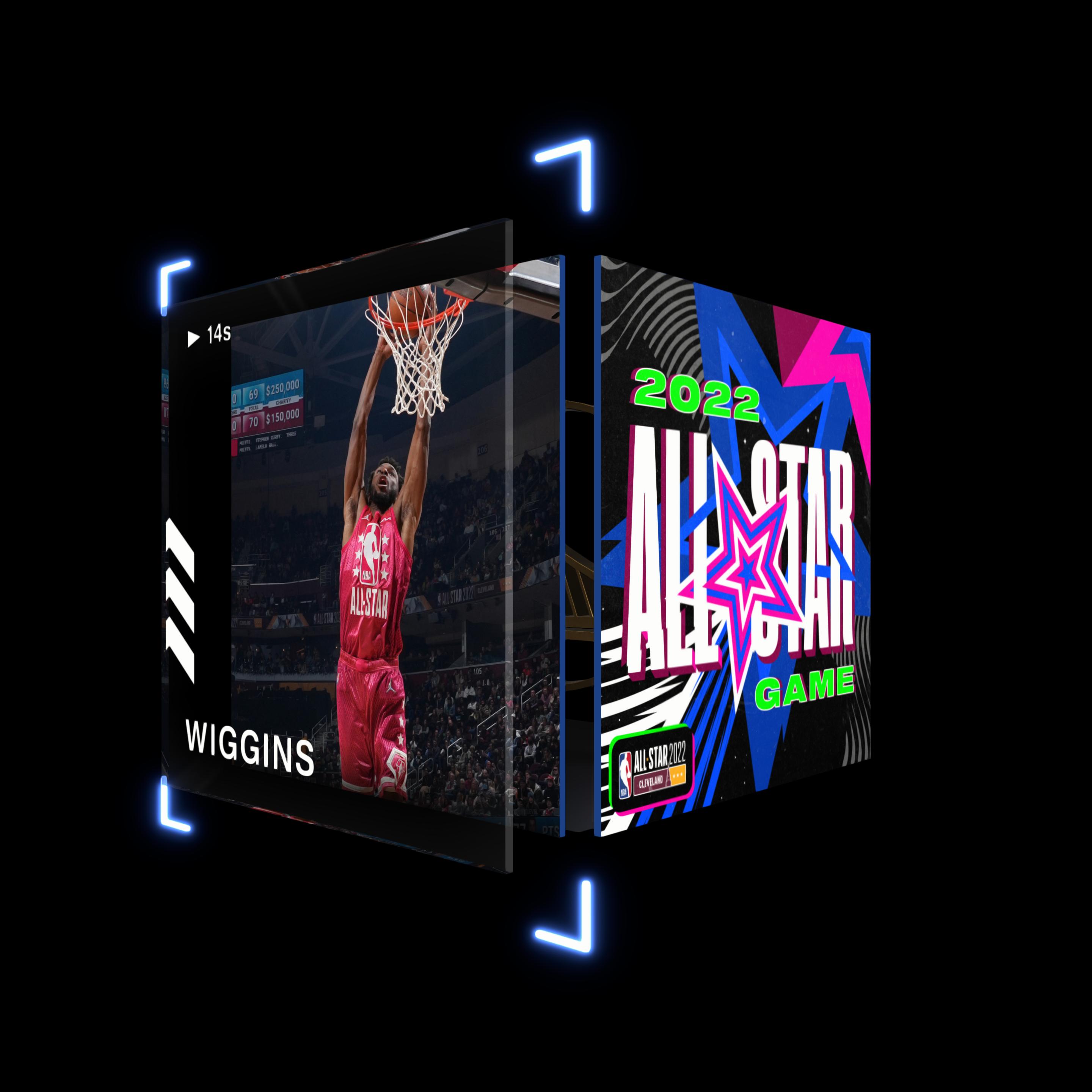 Andrew Wiggins