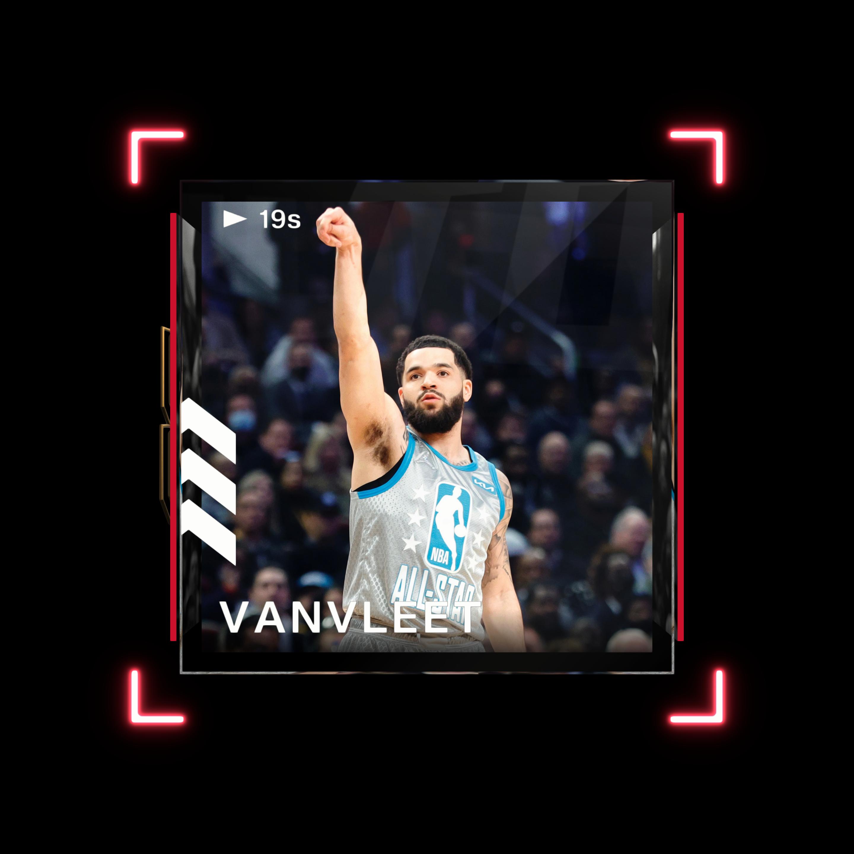 Fred VanVleet