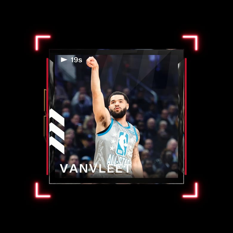 Fred VanVleet