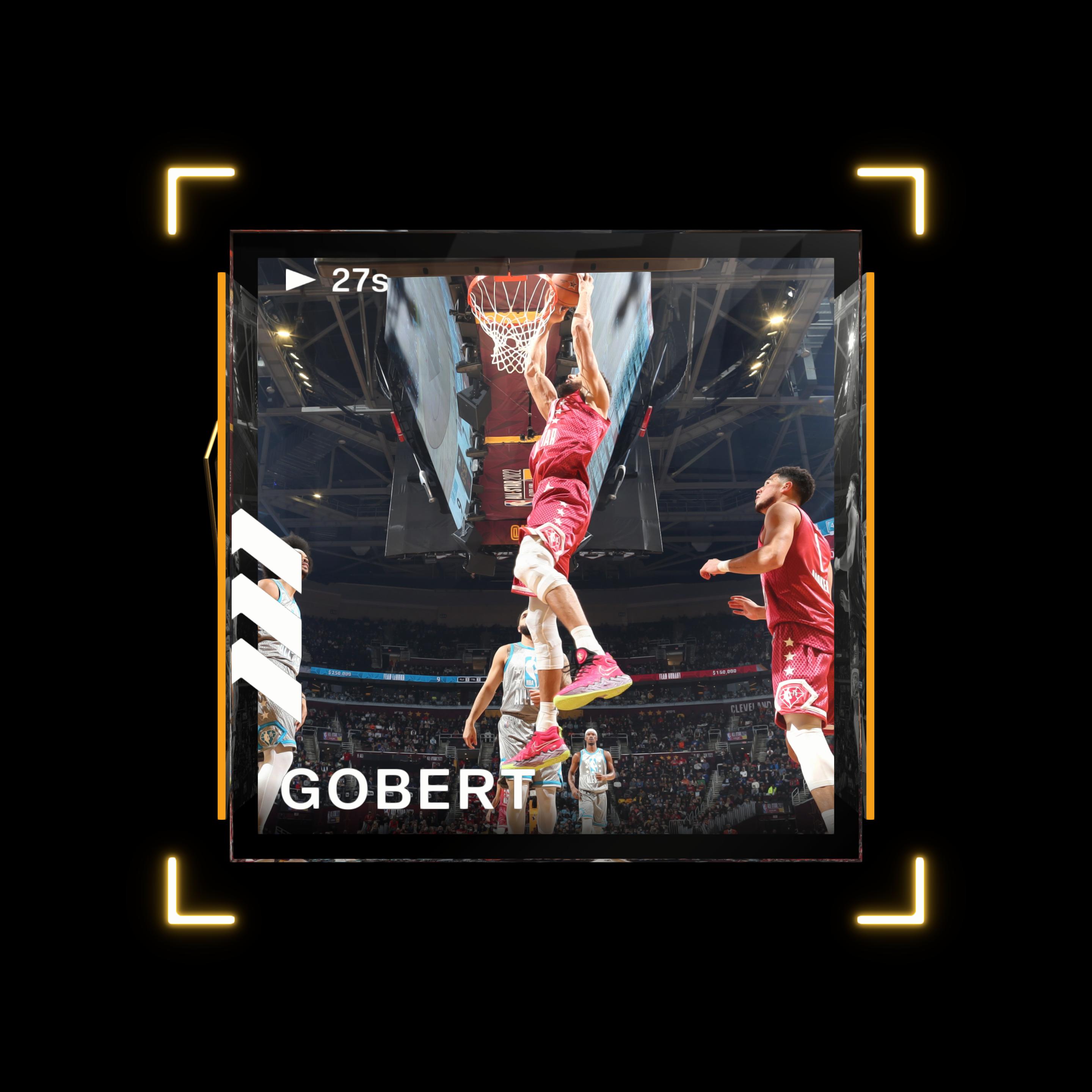 Rudy Gobert