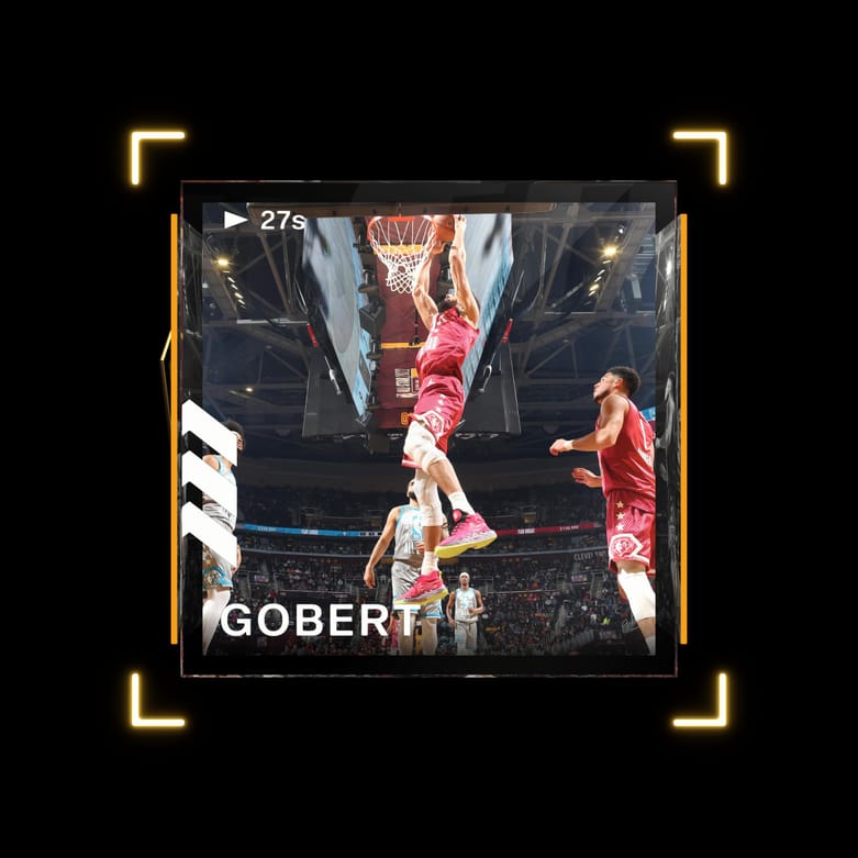 Rudy Gobert