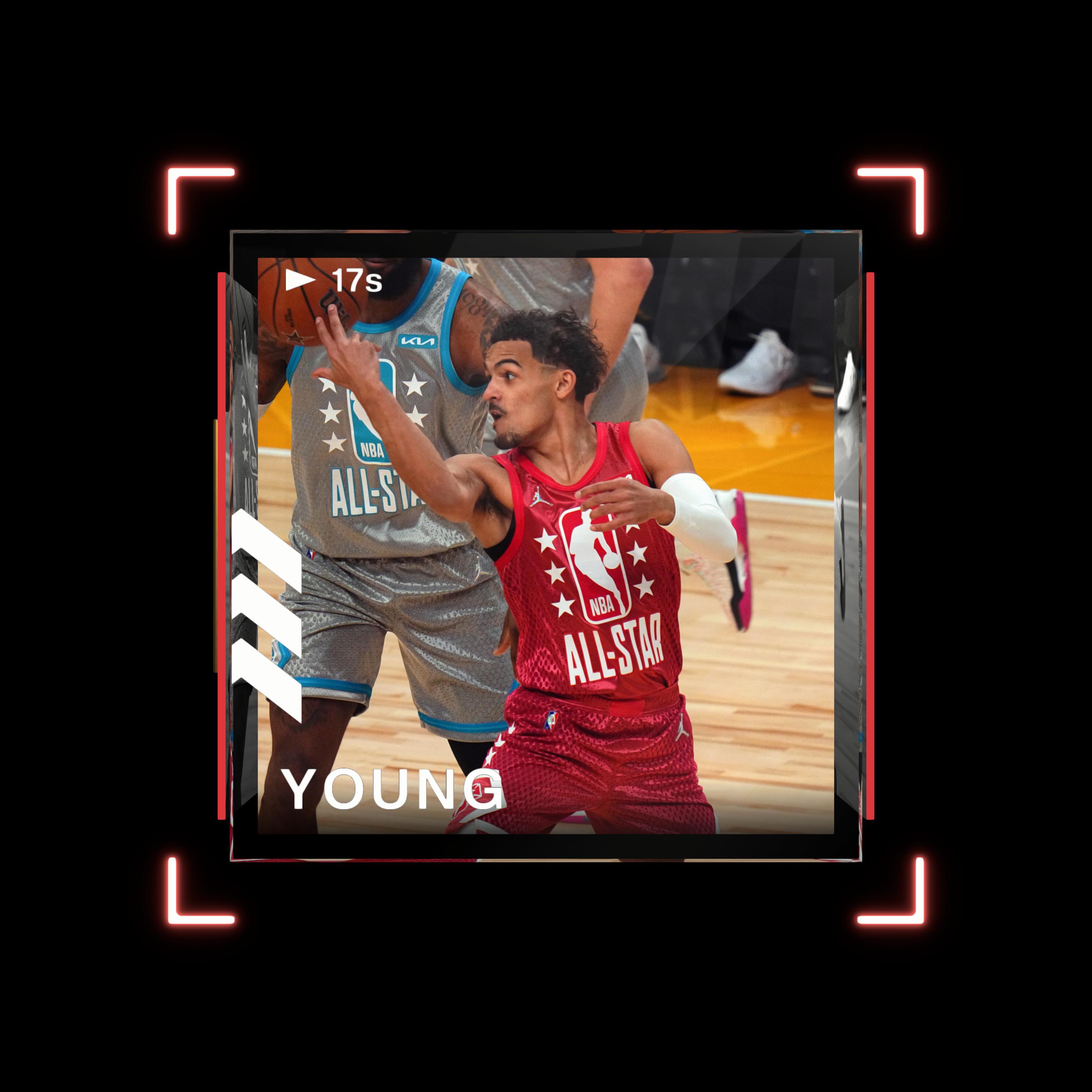 Trae Young