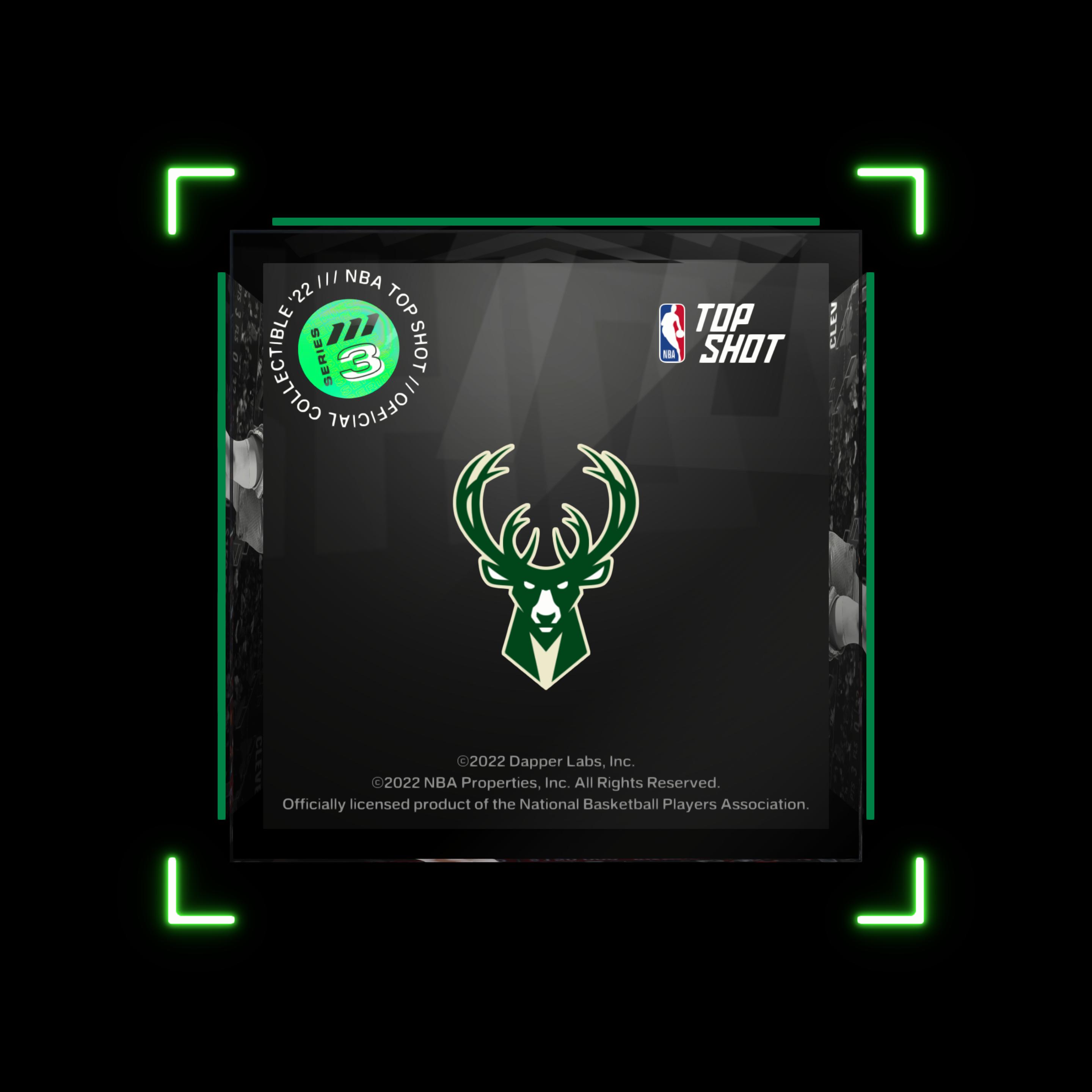 Giannis Antetokounmpo