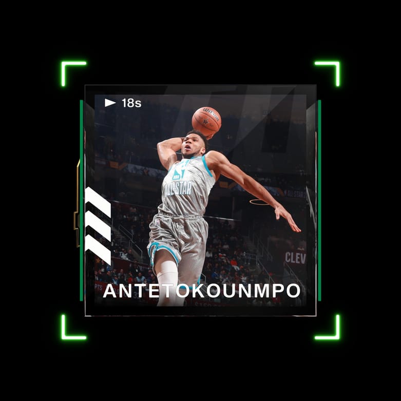 Giannis Antetokounmpo
