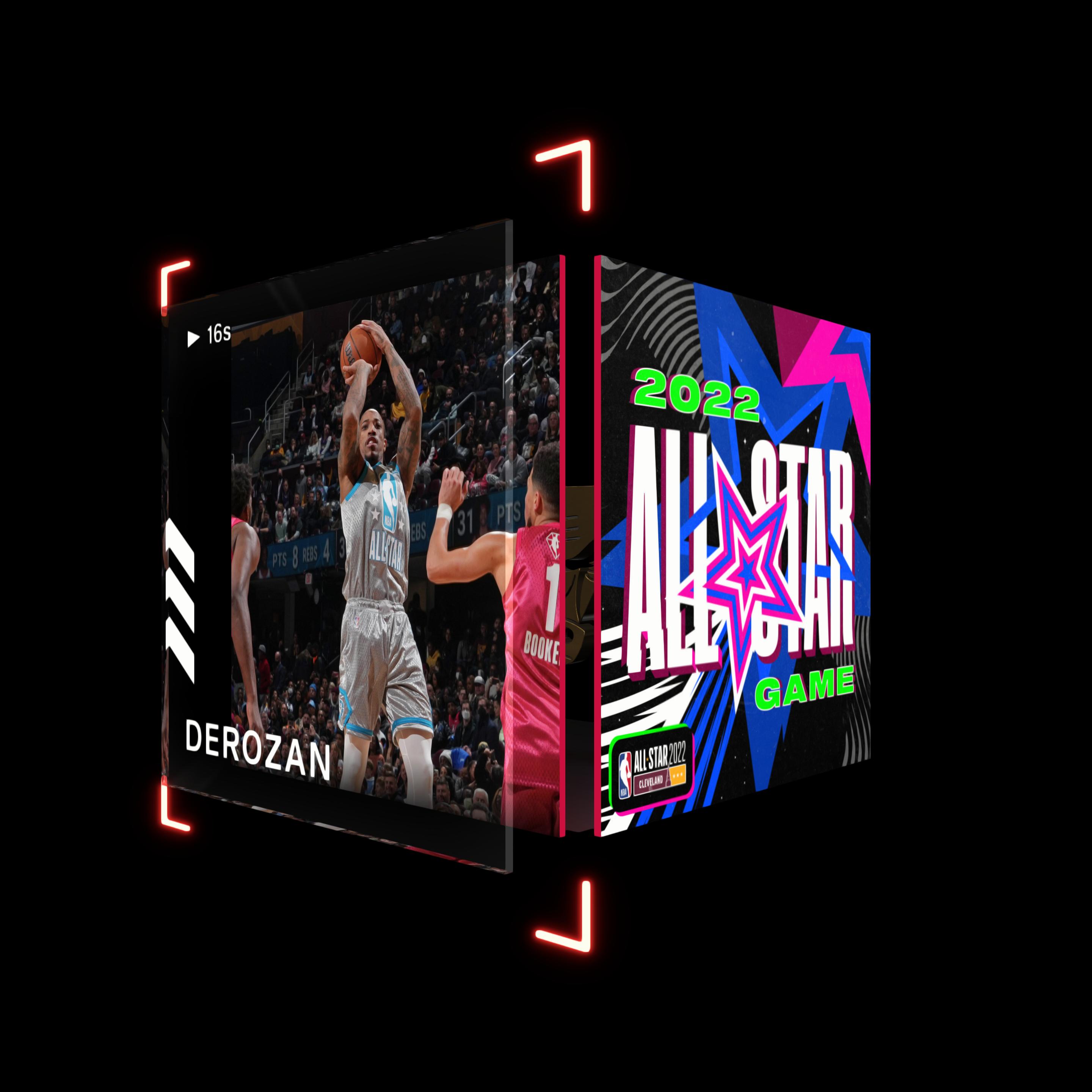 DeMar DeRozan