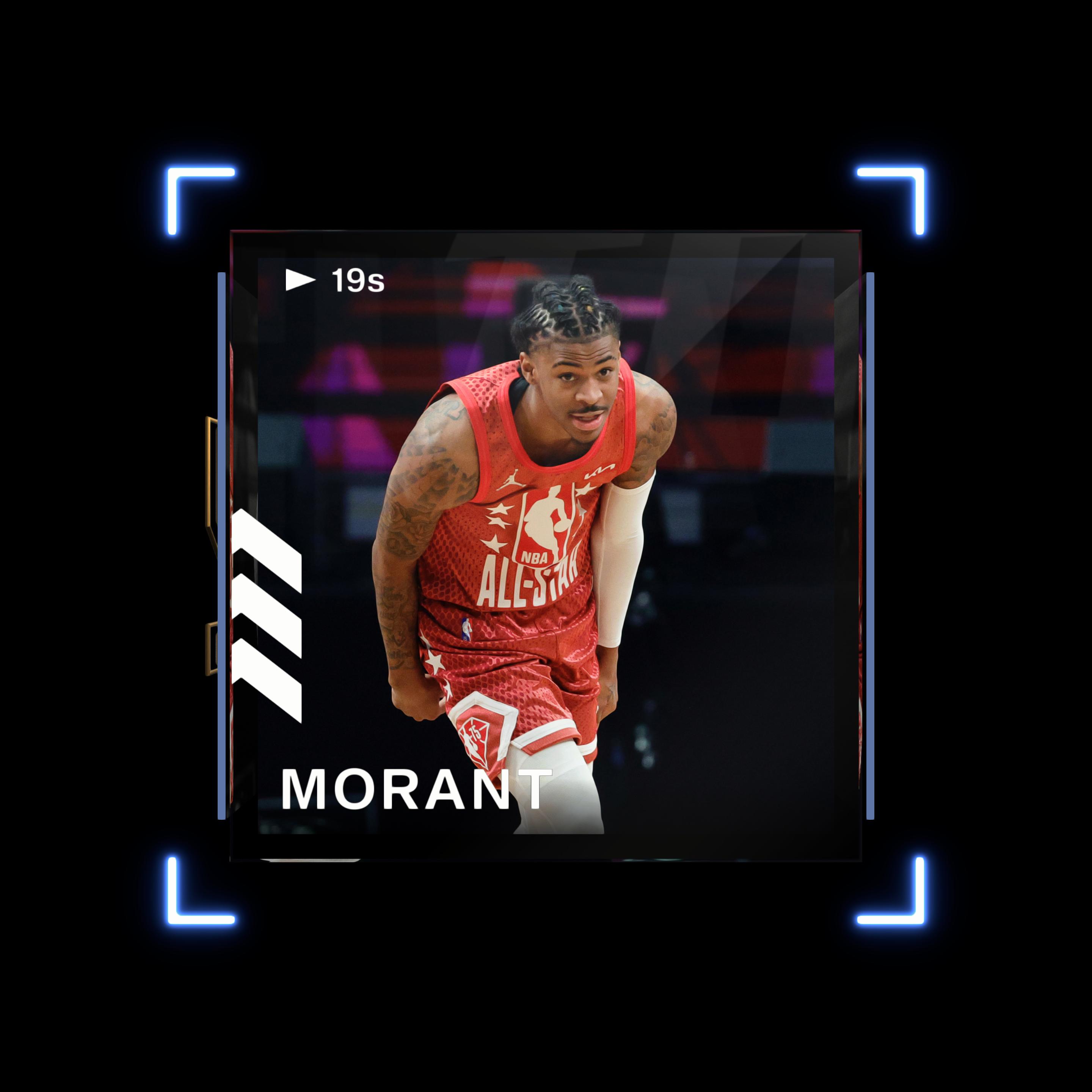 Ja Morant