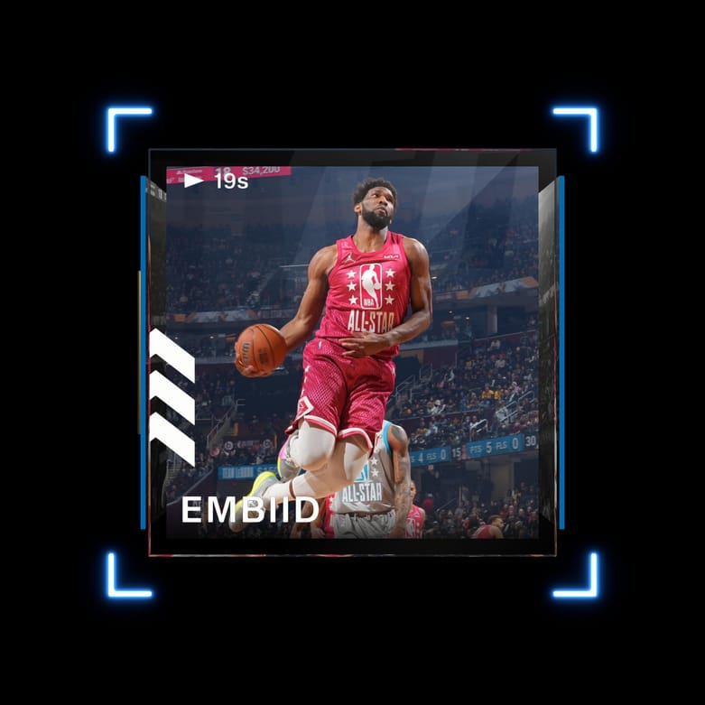 Joel Embiid