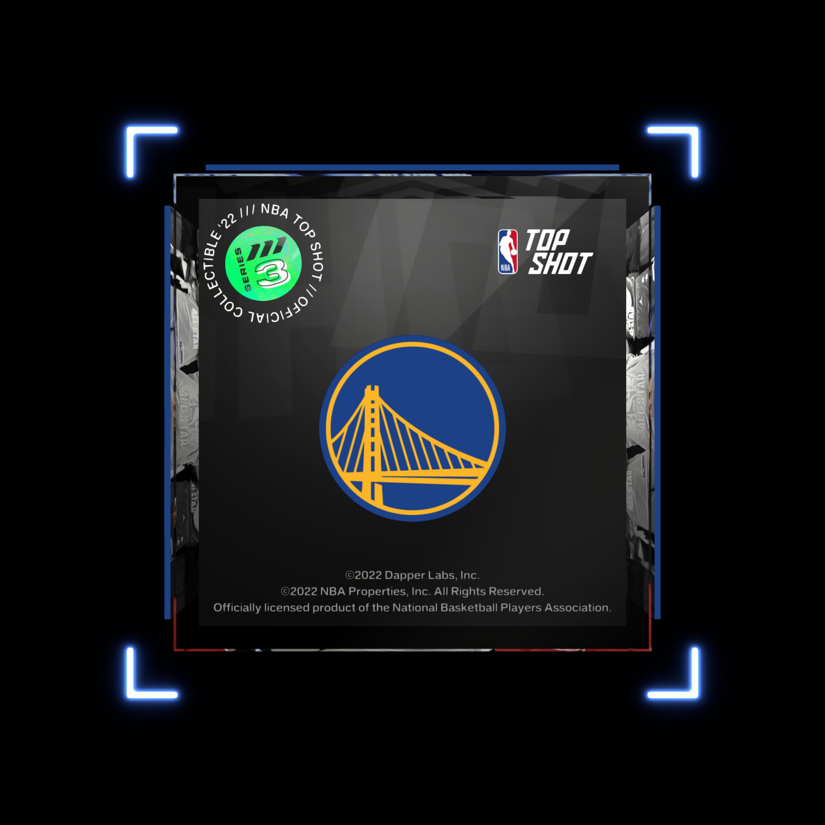 Steph Curry