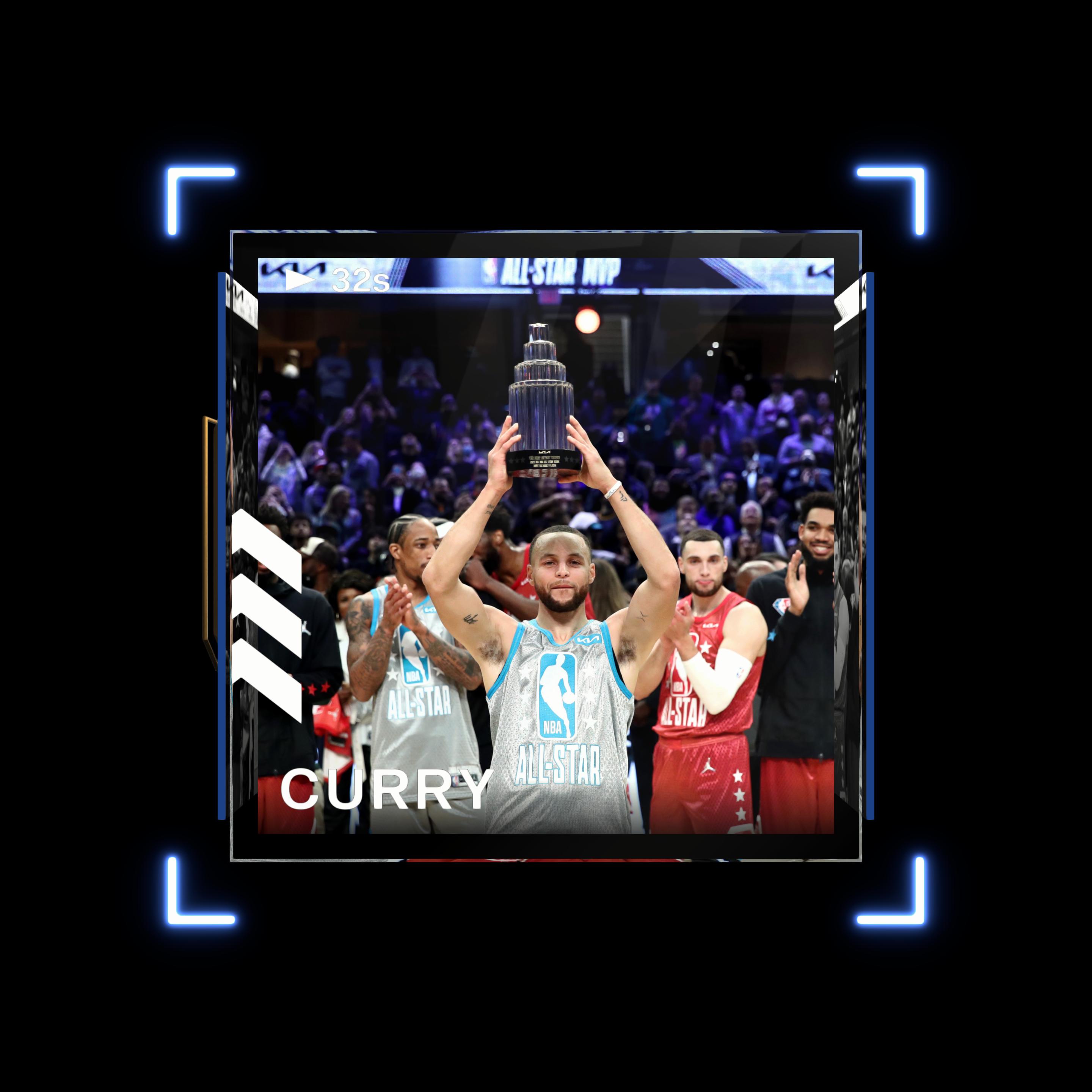Steph Curry