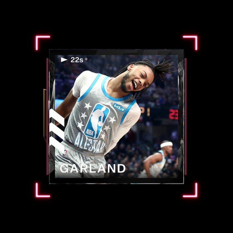 Darius Garland