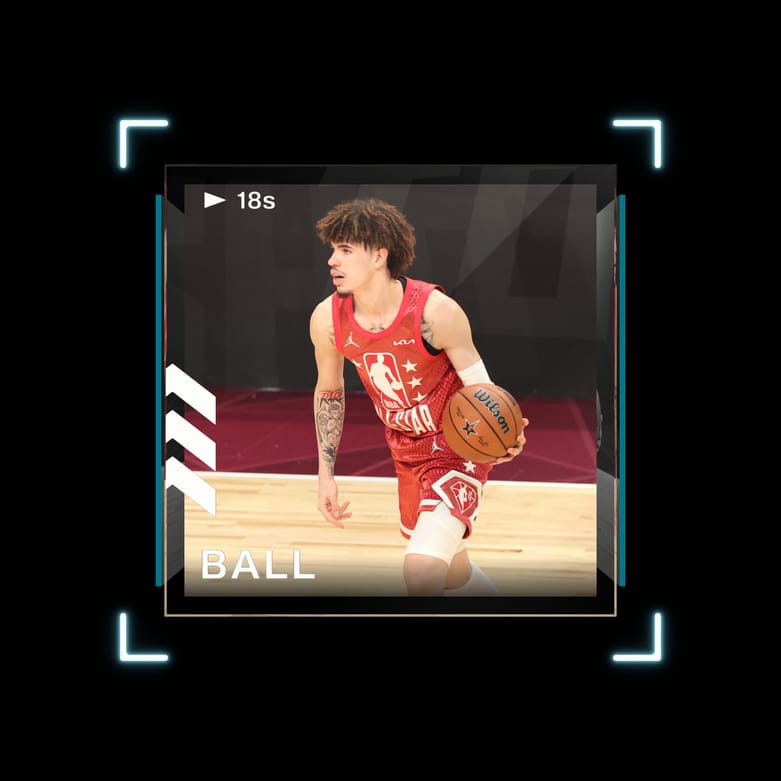 LaMelo Ball