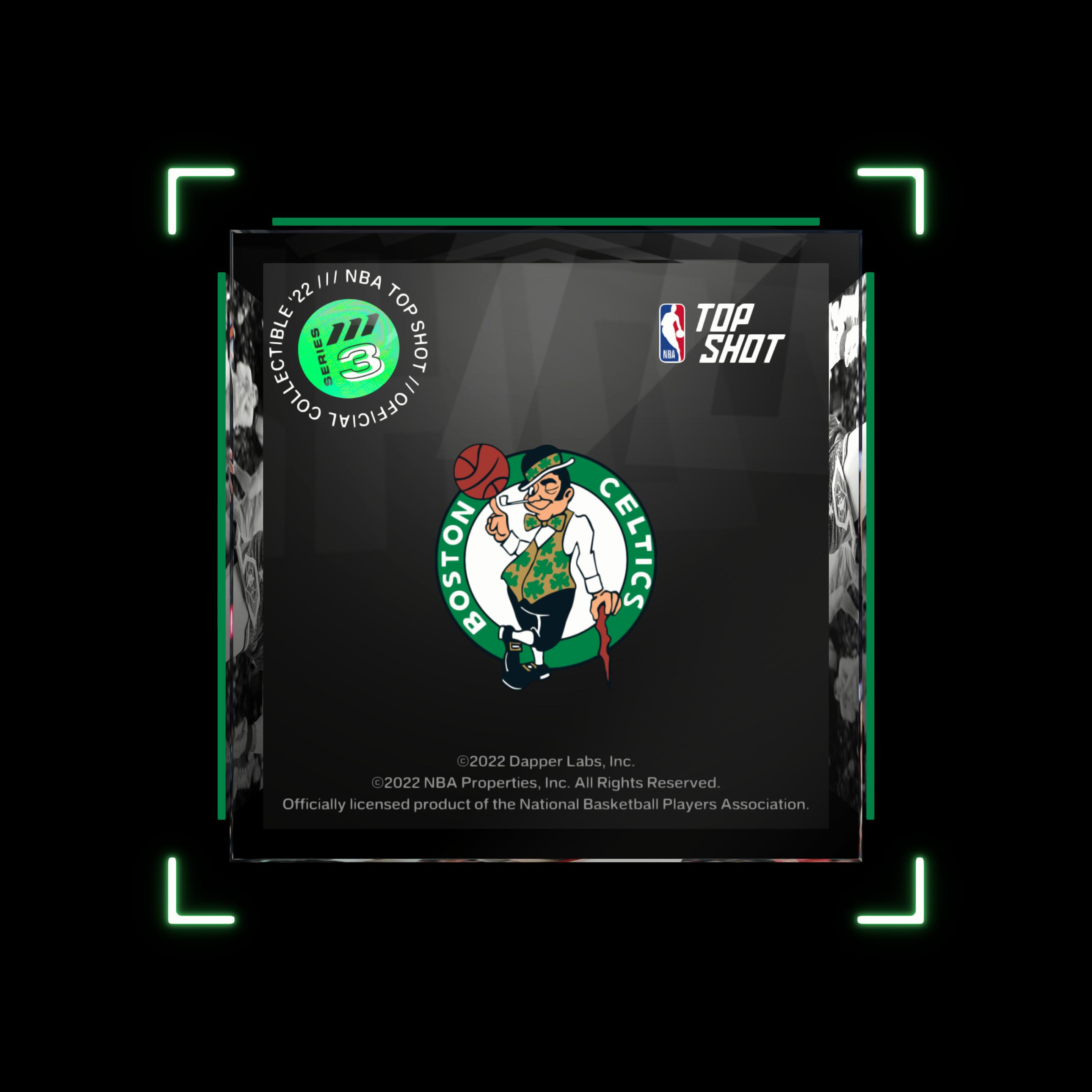 Jayson Tatum