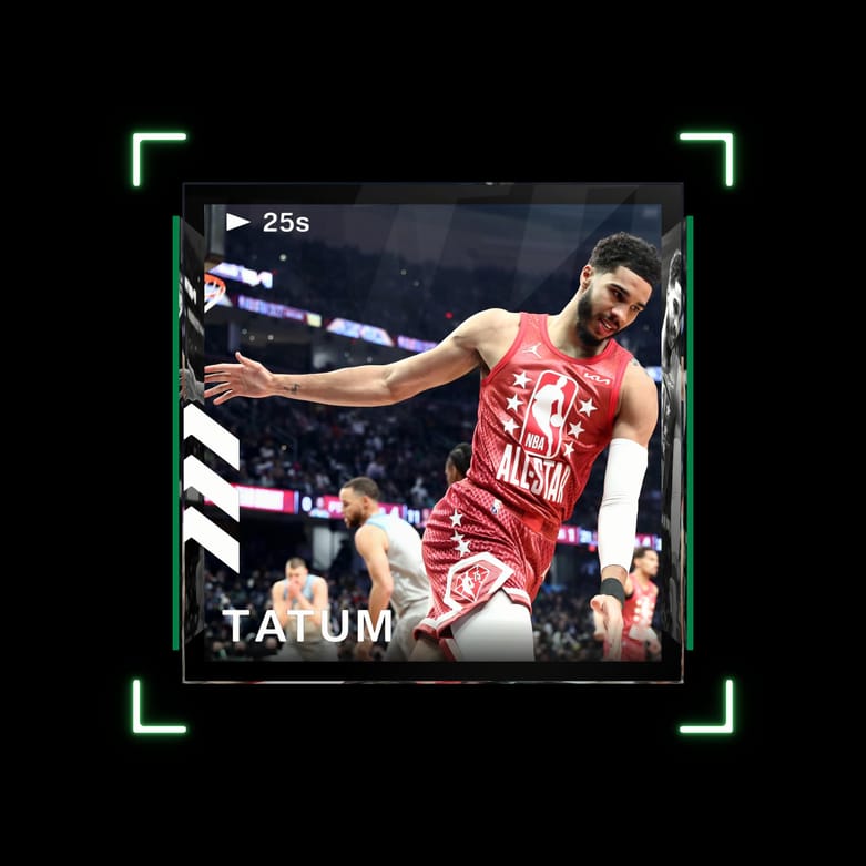 Jayson Tatum