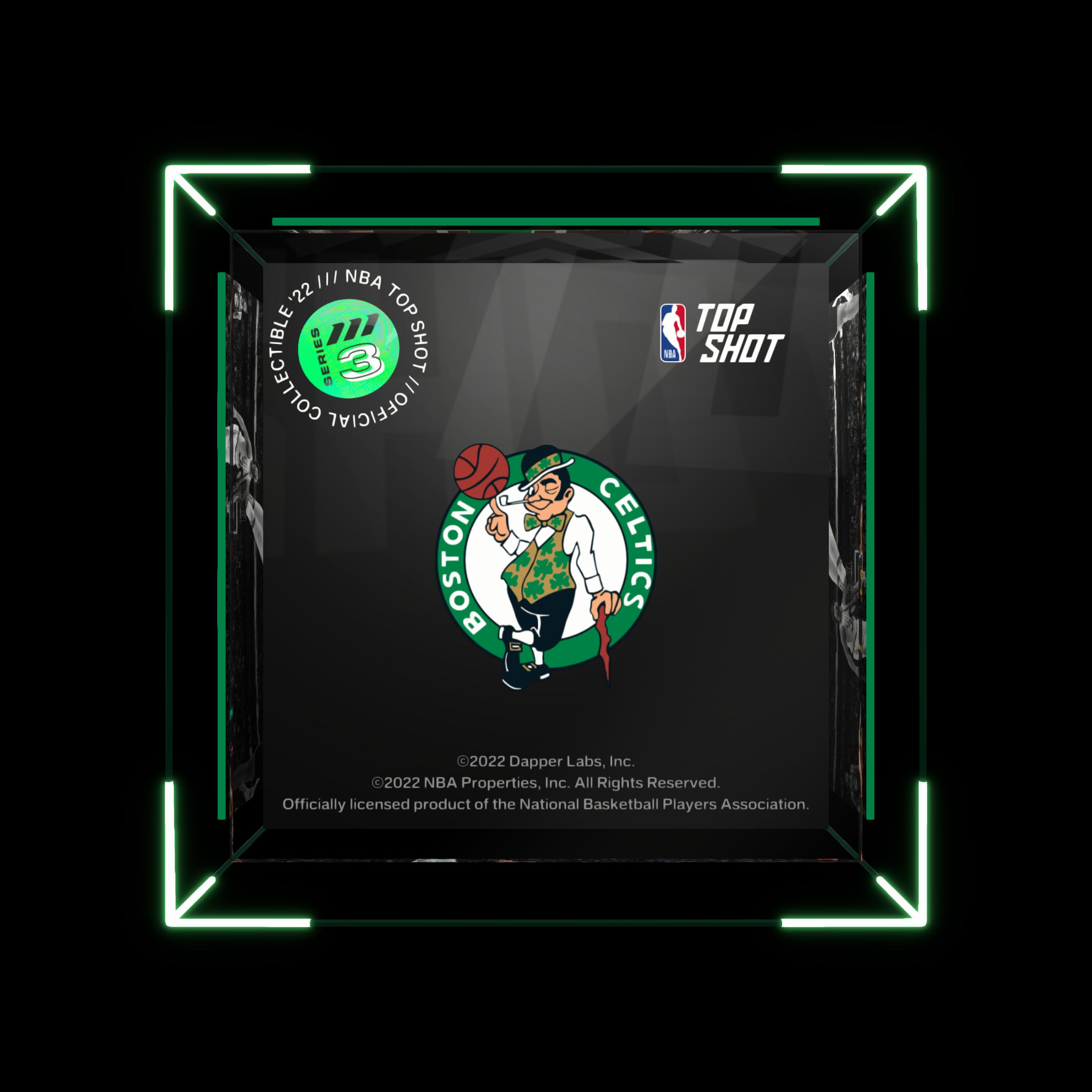 Robert Williams III