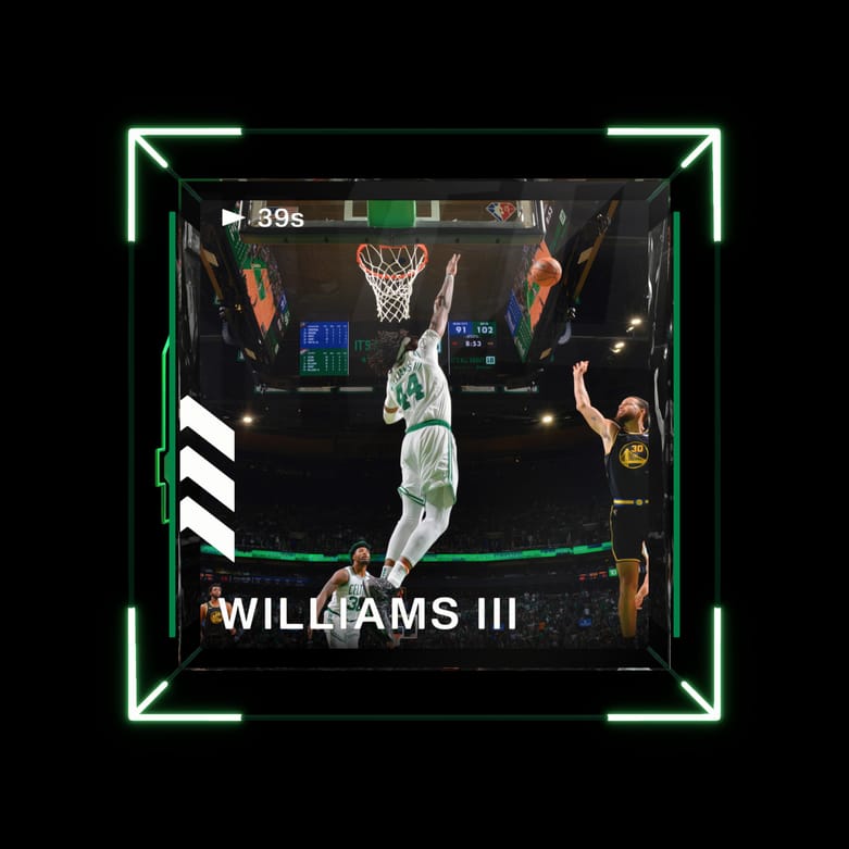Robert Williams III