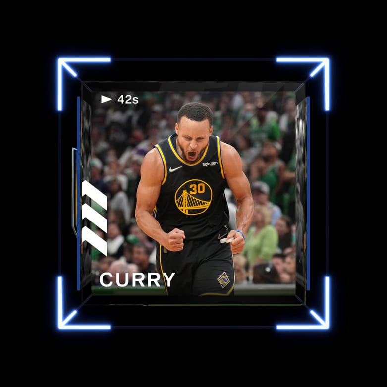 Steph Curry