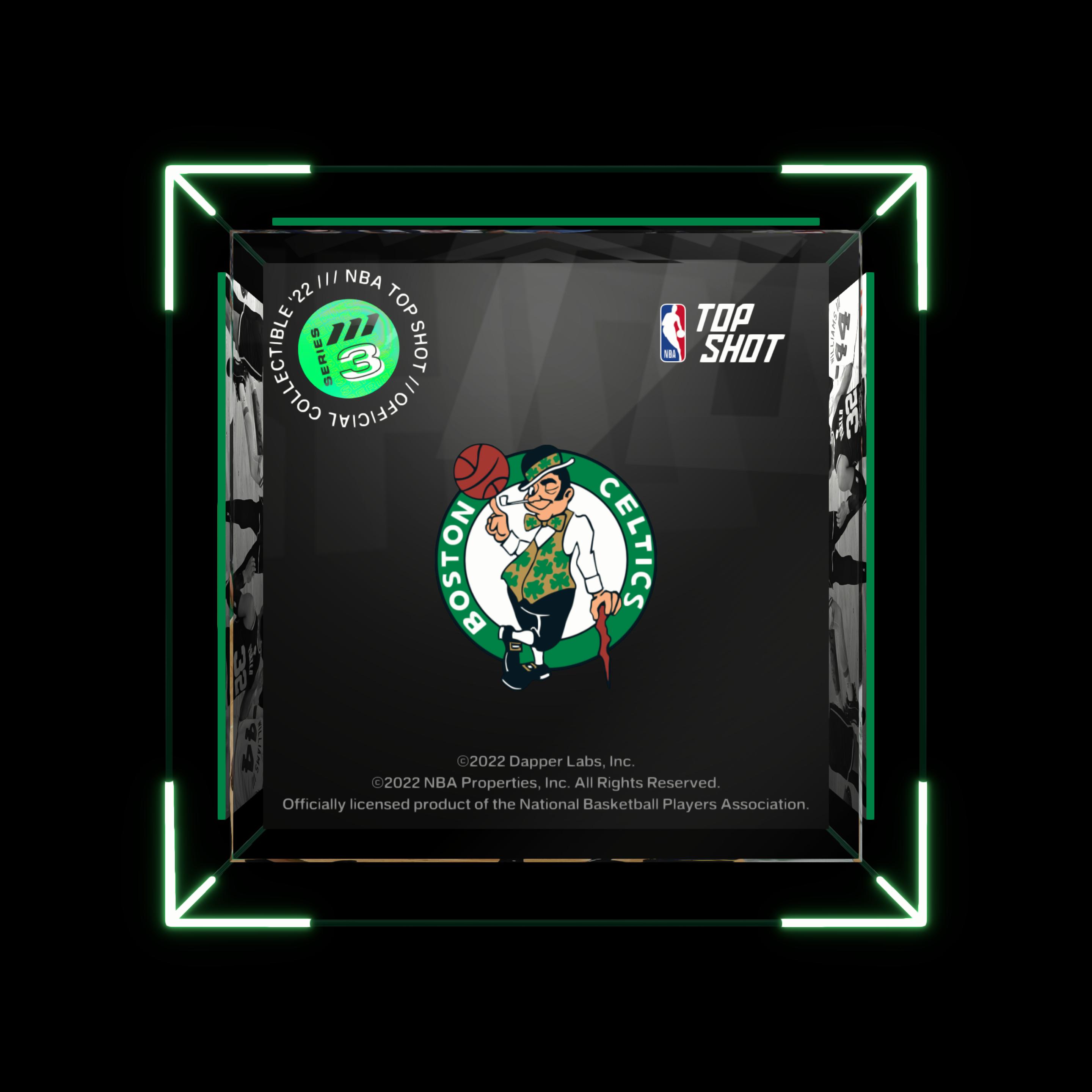 Jayson Tatum