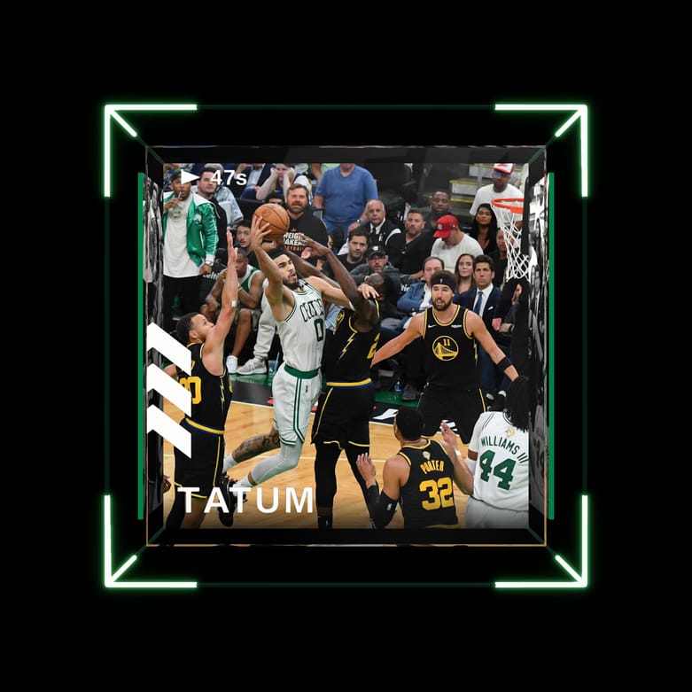 Jayson Tatum