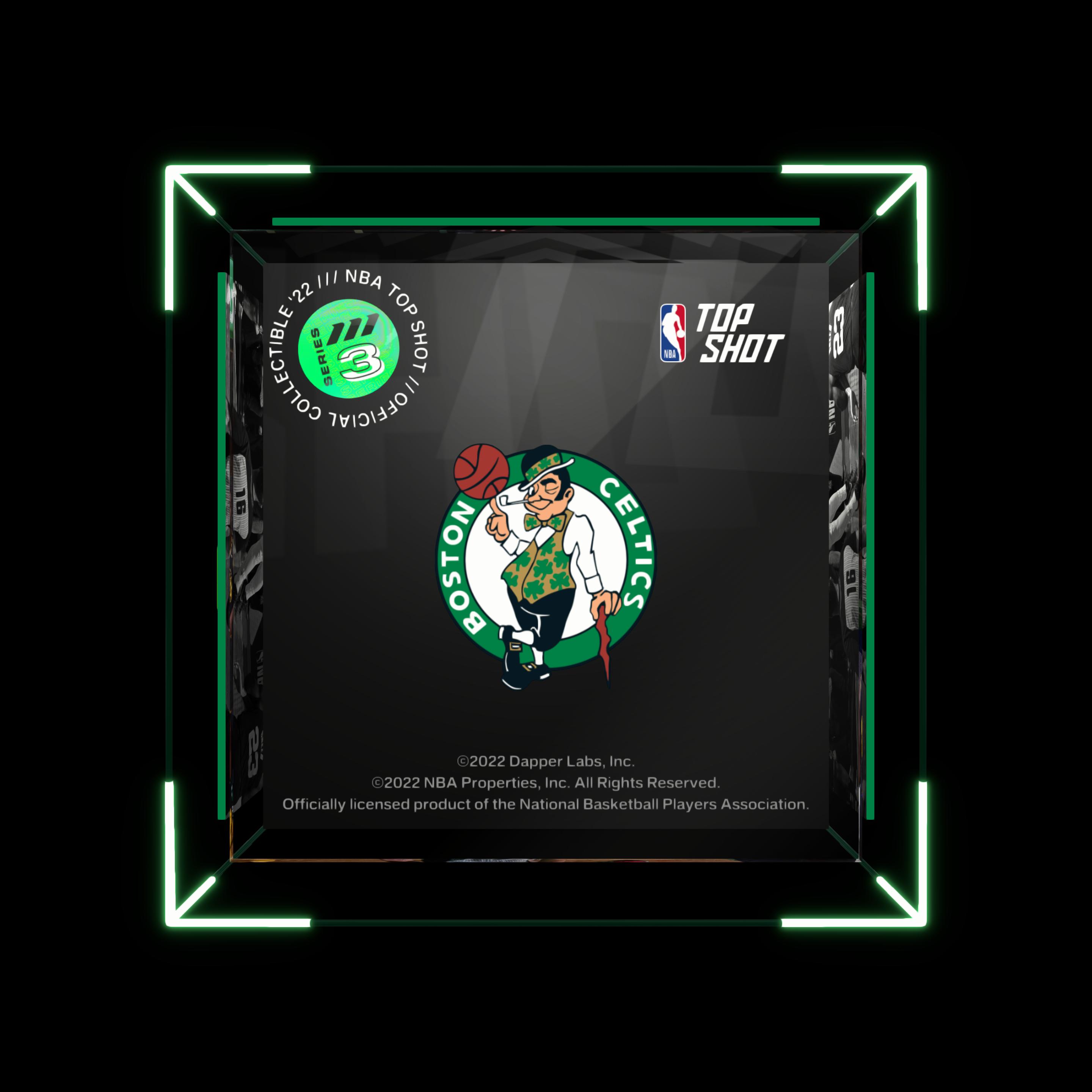 Jaylen Brown