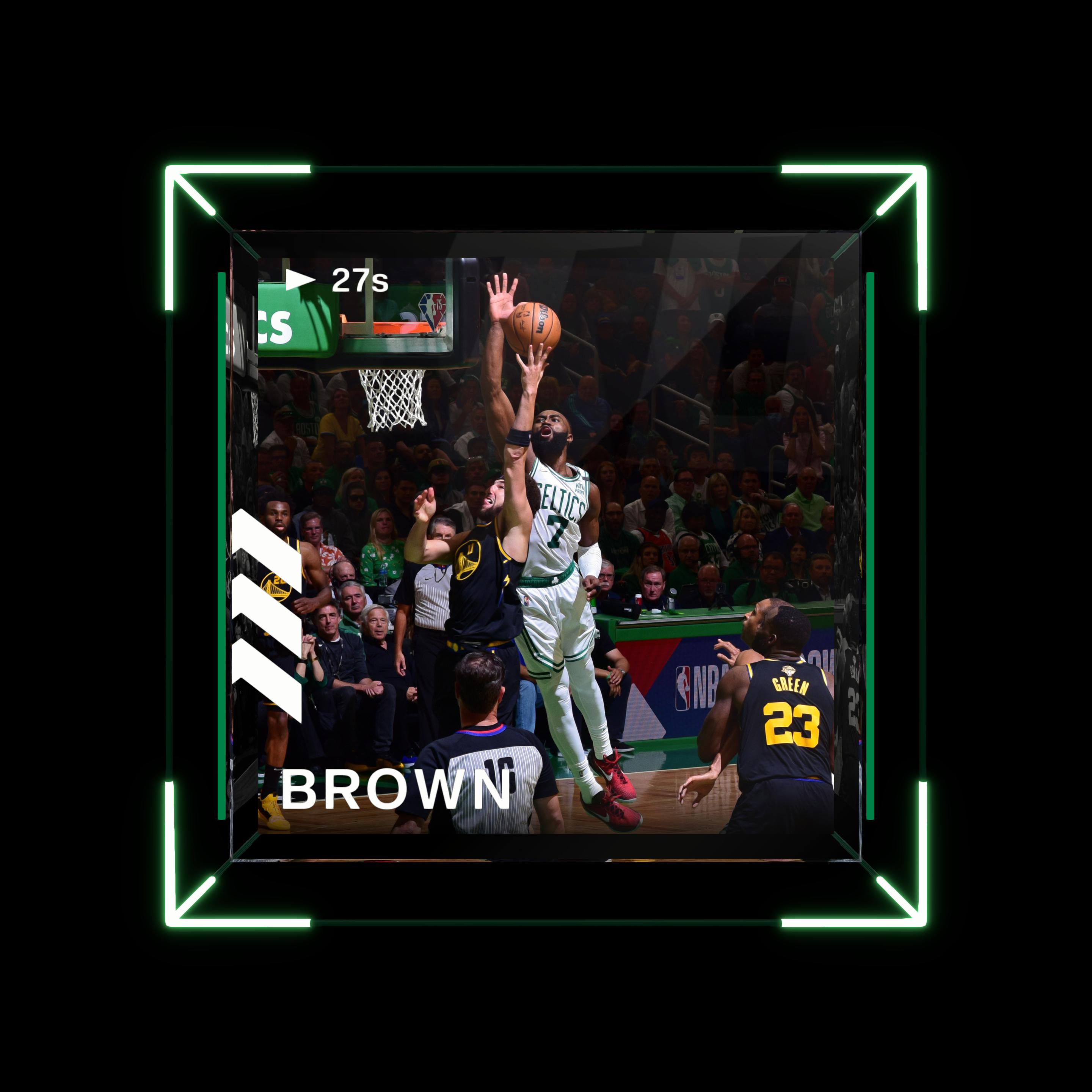 Jaylen Brown