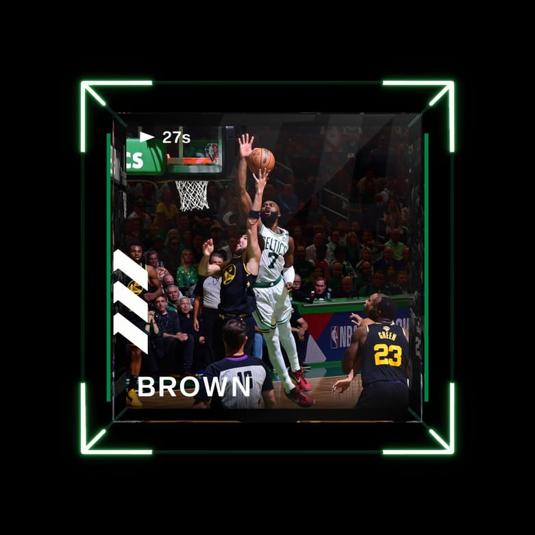 Jaylen Brown