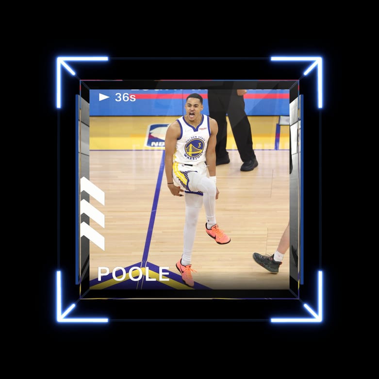 Jordan Poole