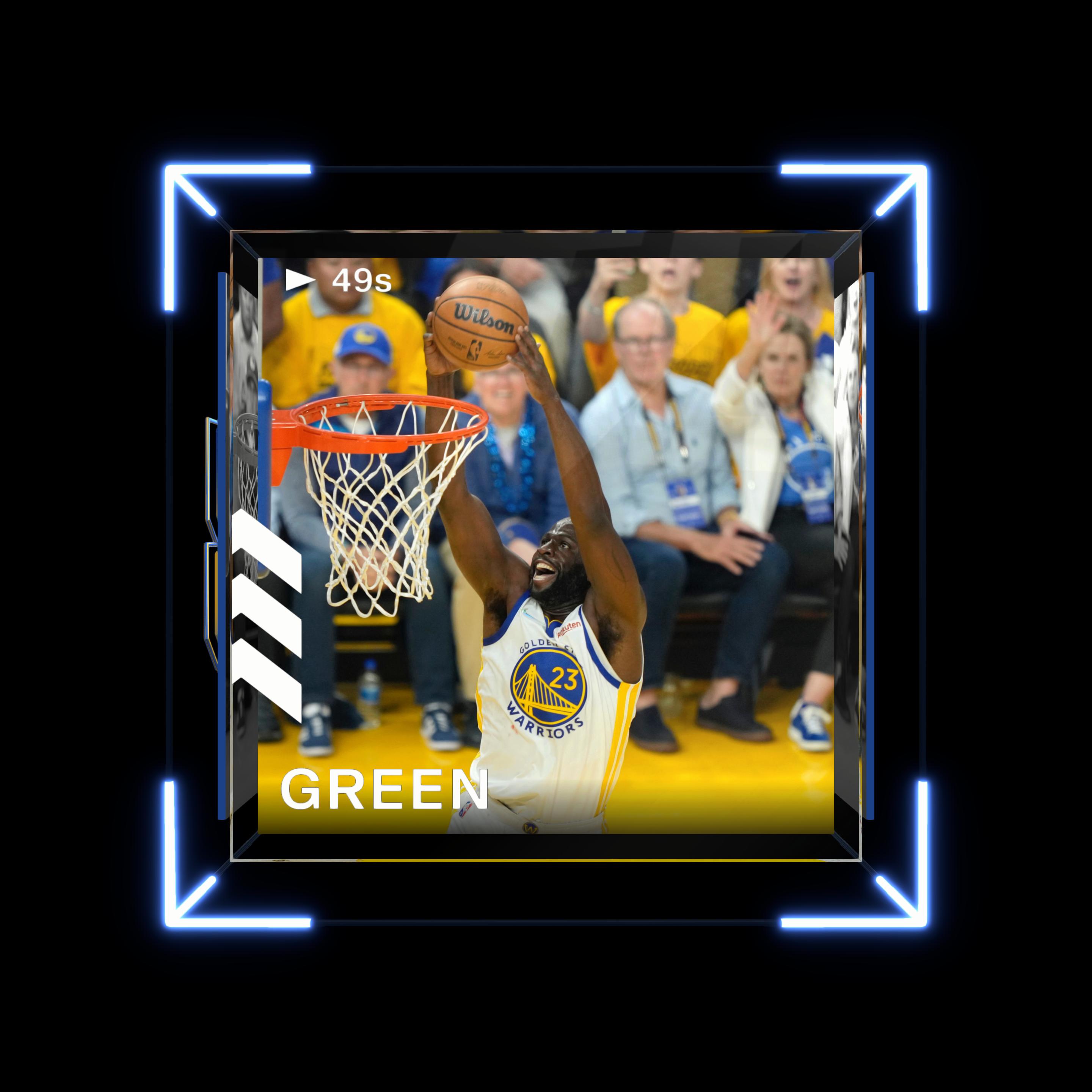 Draymond Green