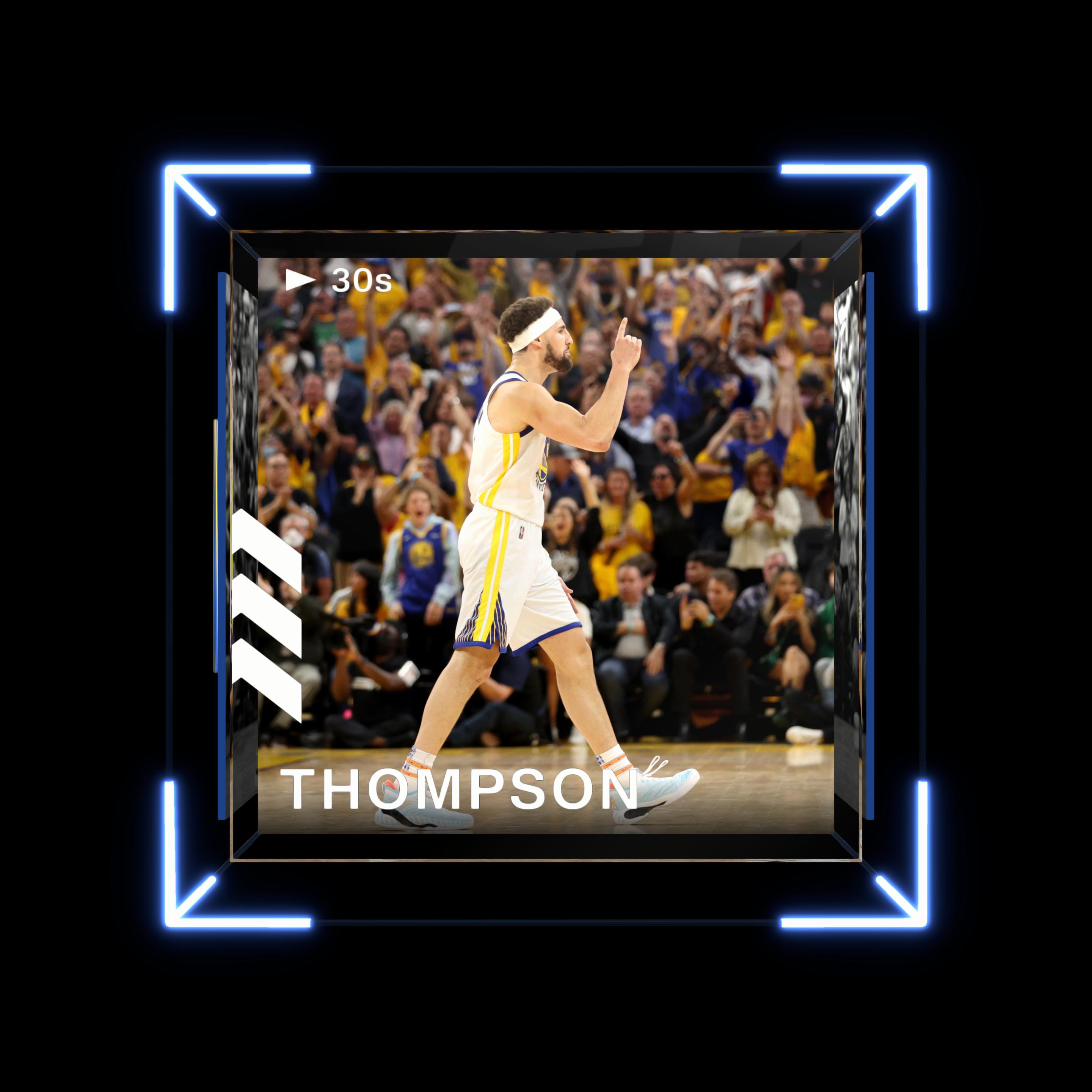 Klay Thompson
